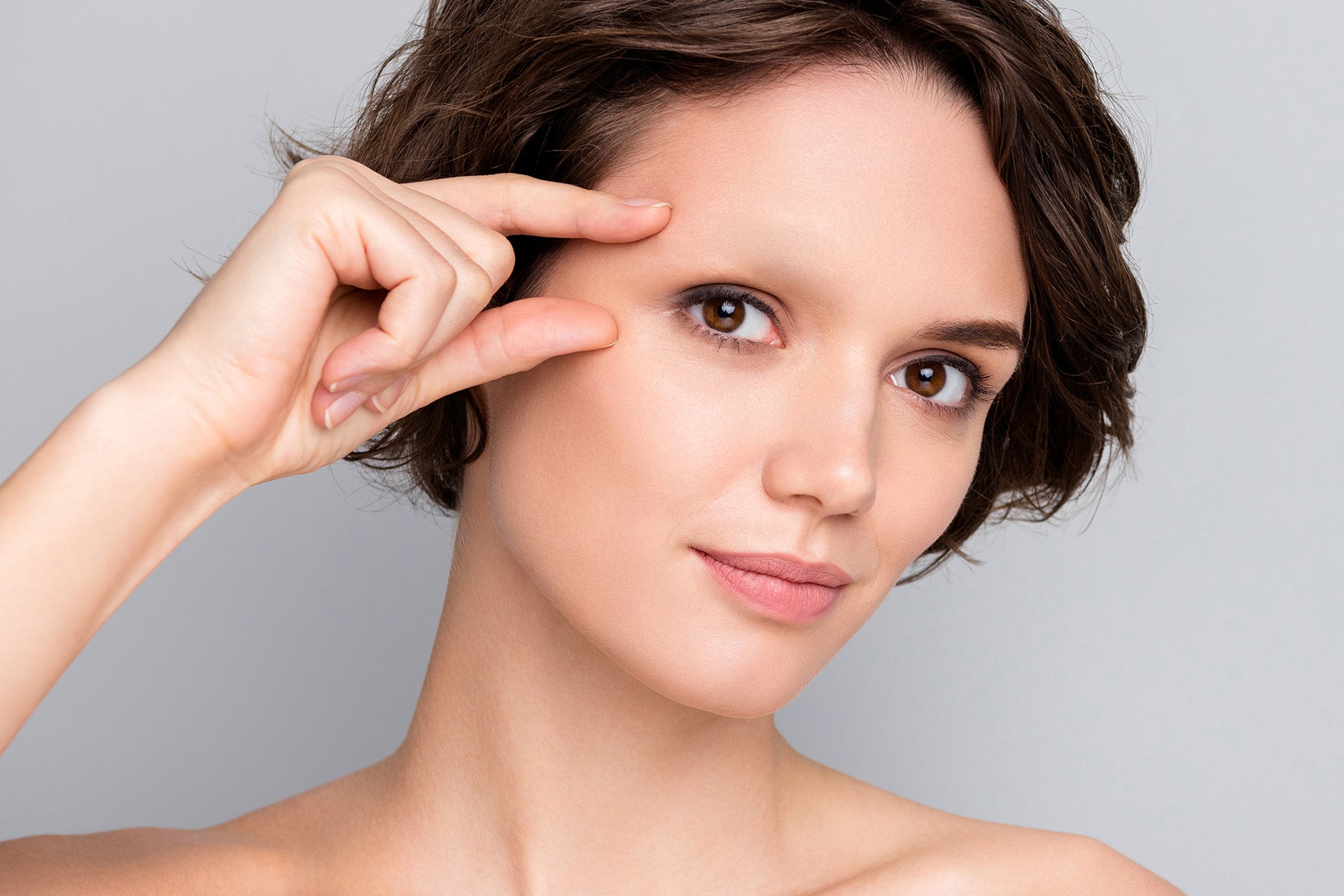 Je n'ai plus de sourcils, que faire ?