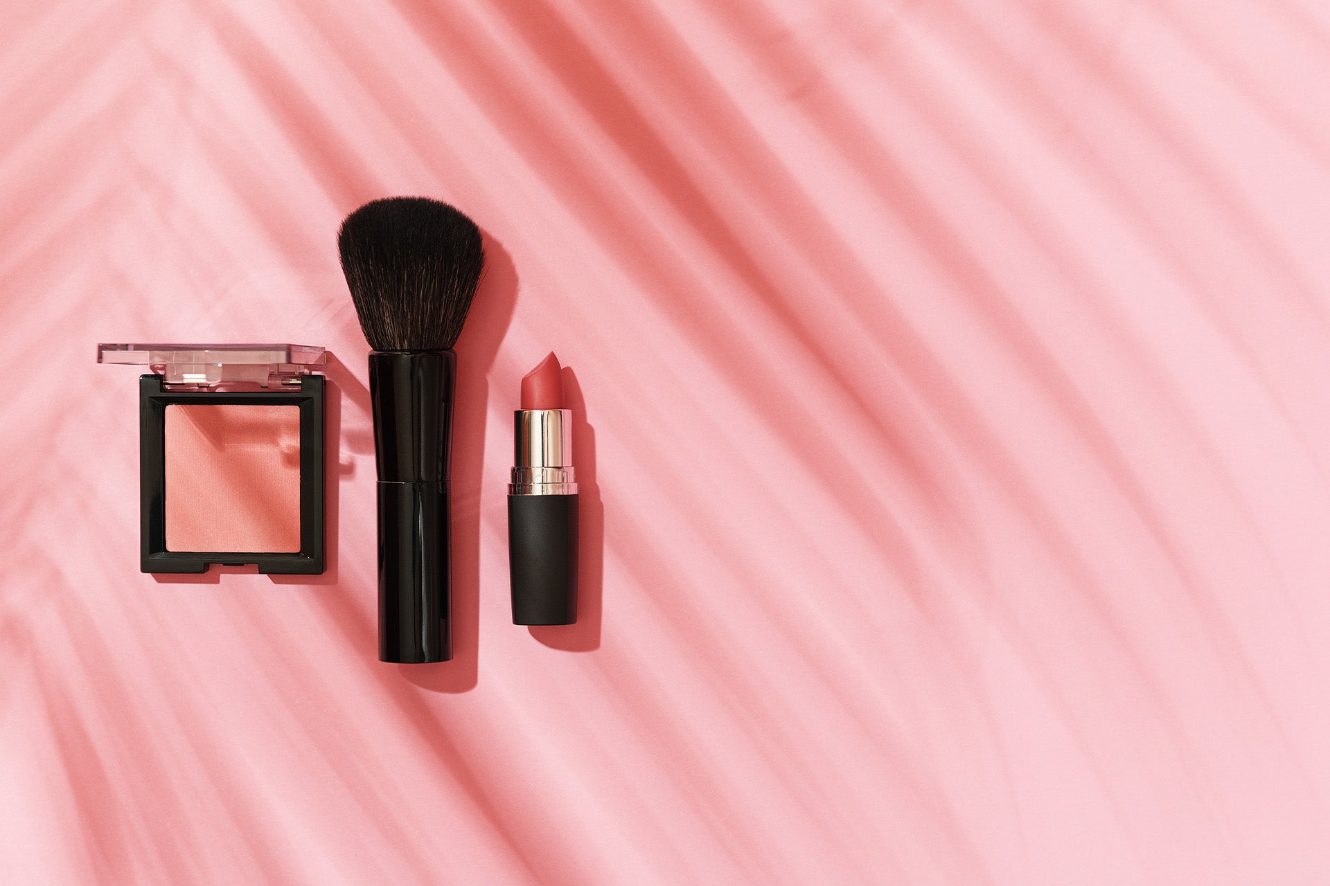 maquillage bronzage