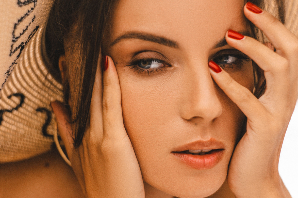 Comment entretenir sa micro-pigmentation en été ?