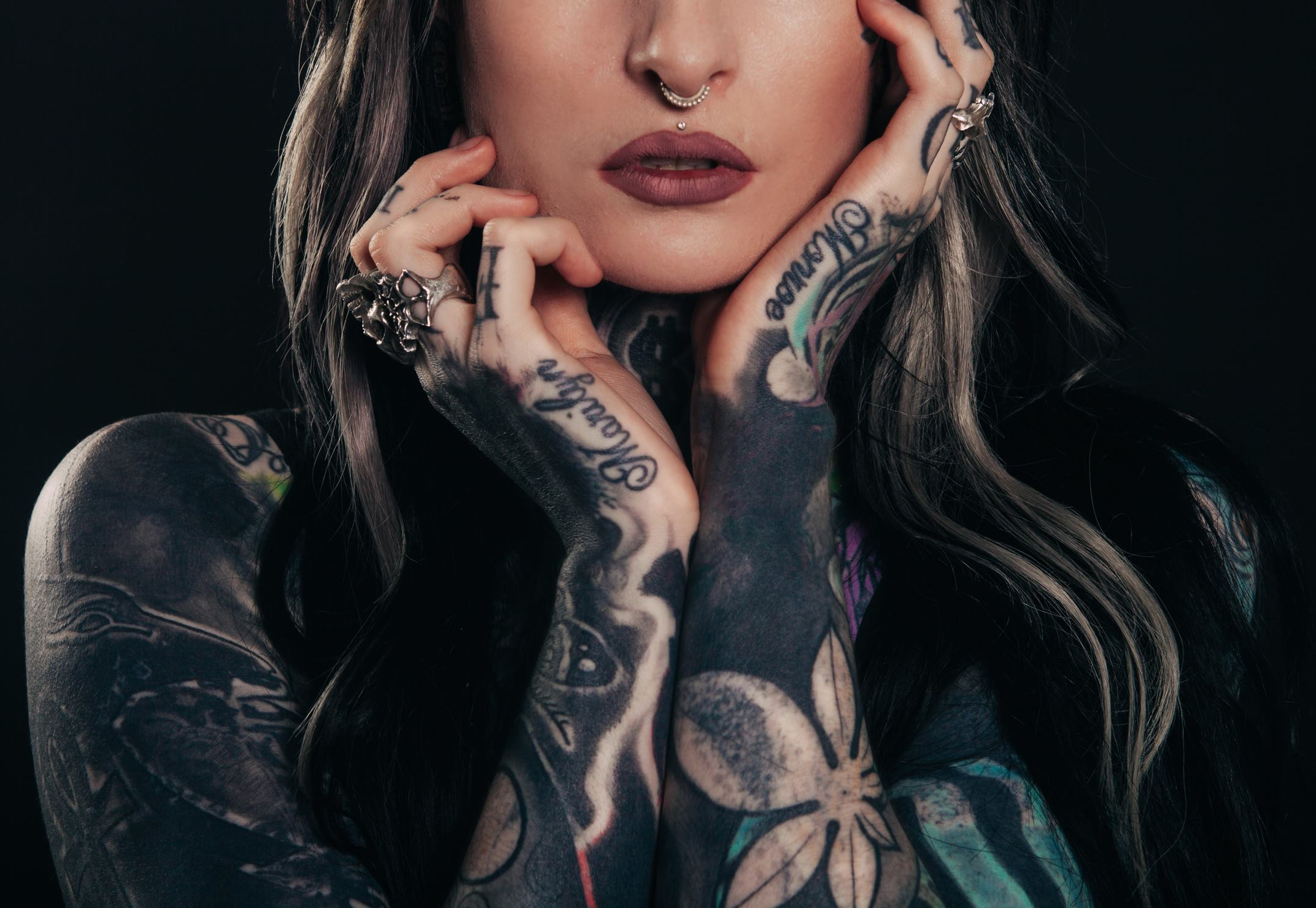 Tout savoir sur le maquillage permanent des lèvres