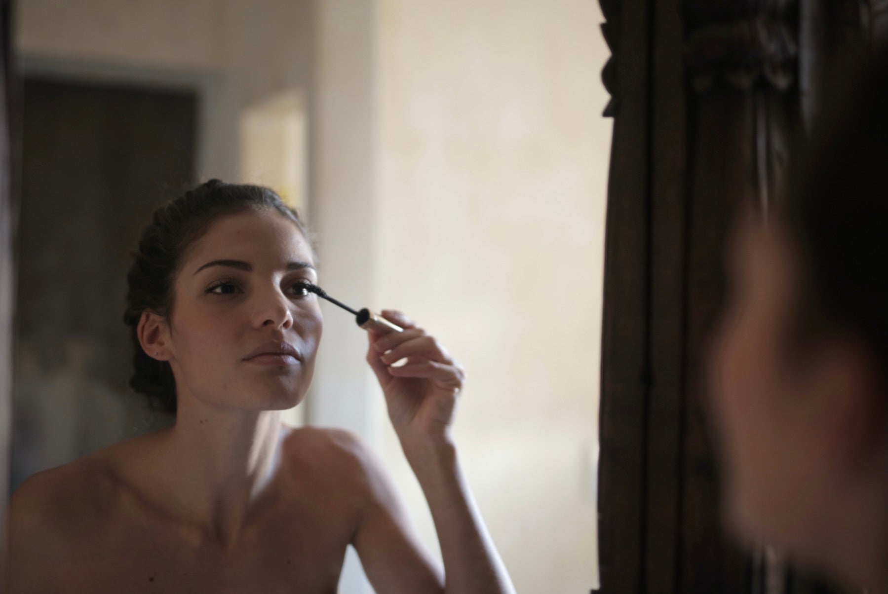 Pourquoi utiliser une base de mascara ?