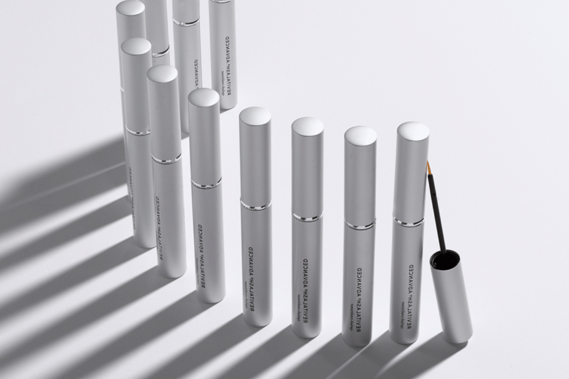 L’Expérience RevitaLash à L'Atelier du Sourcil : avis des consommateurs et résultats visibles