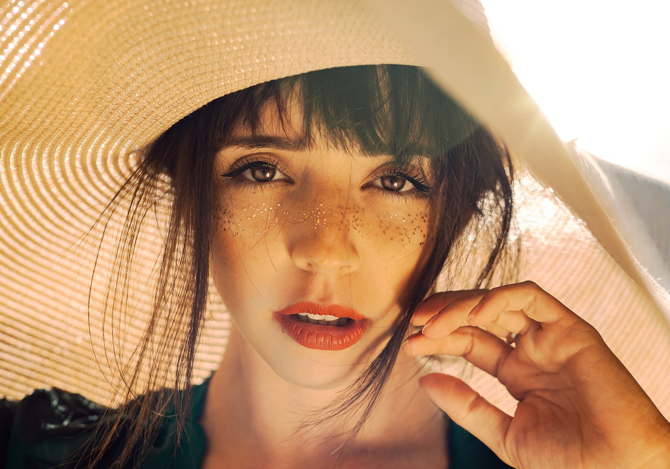 Bientôt l’été, la plage : les bons gestes pour un regard parfait