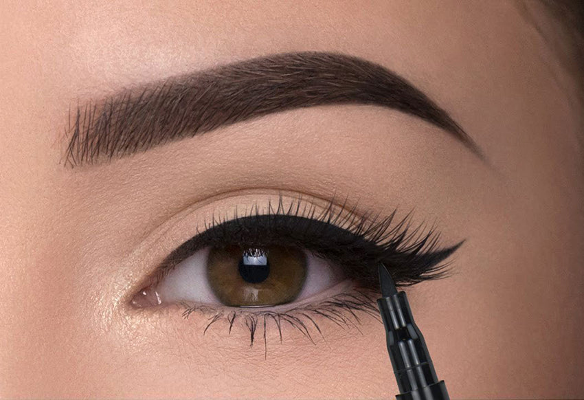 Comment choisir le bon eyeliner ?