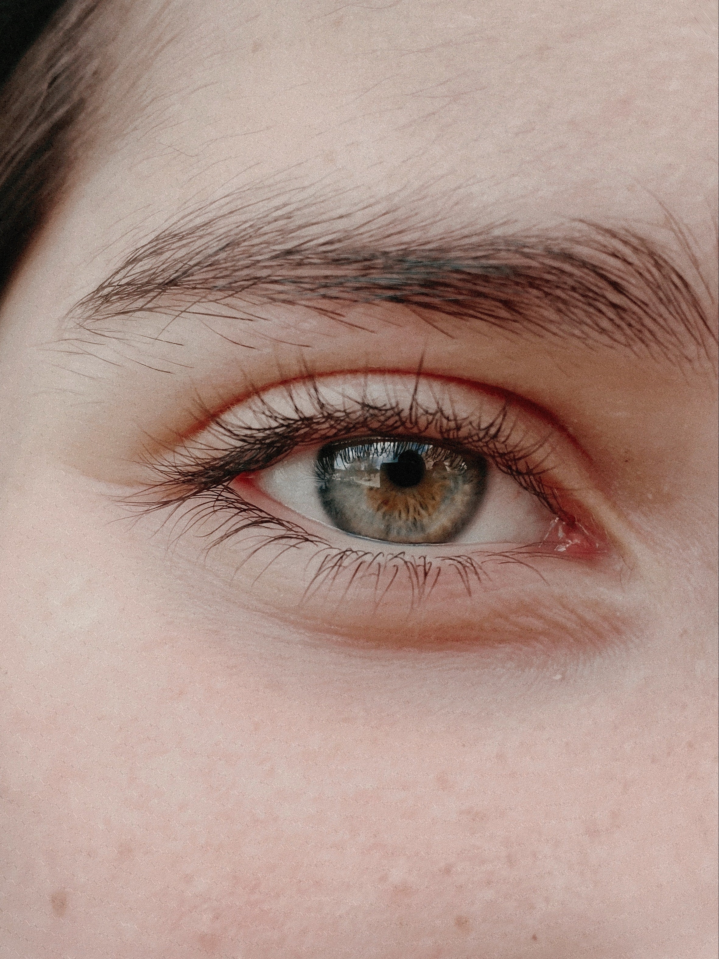 La brow hibernation, doit-on laisser un peu de répit à nos sourcils ?