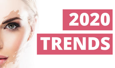 À quoi ressembleront nos sourcils en 2020 ?