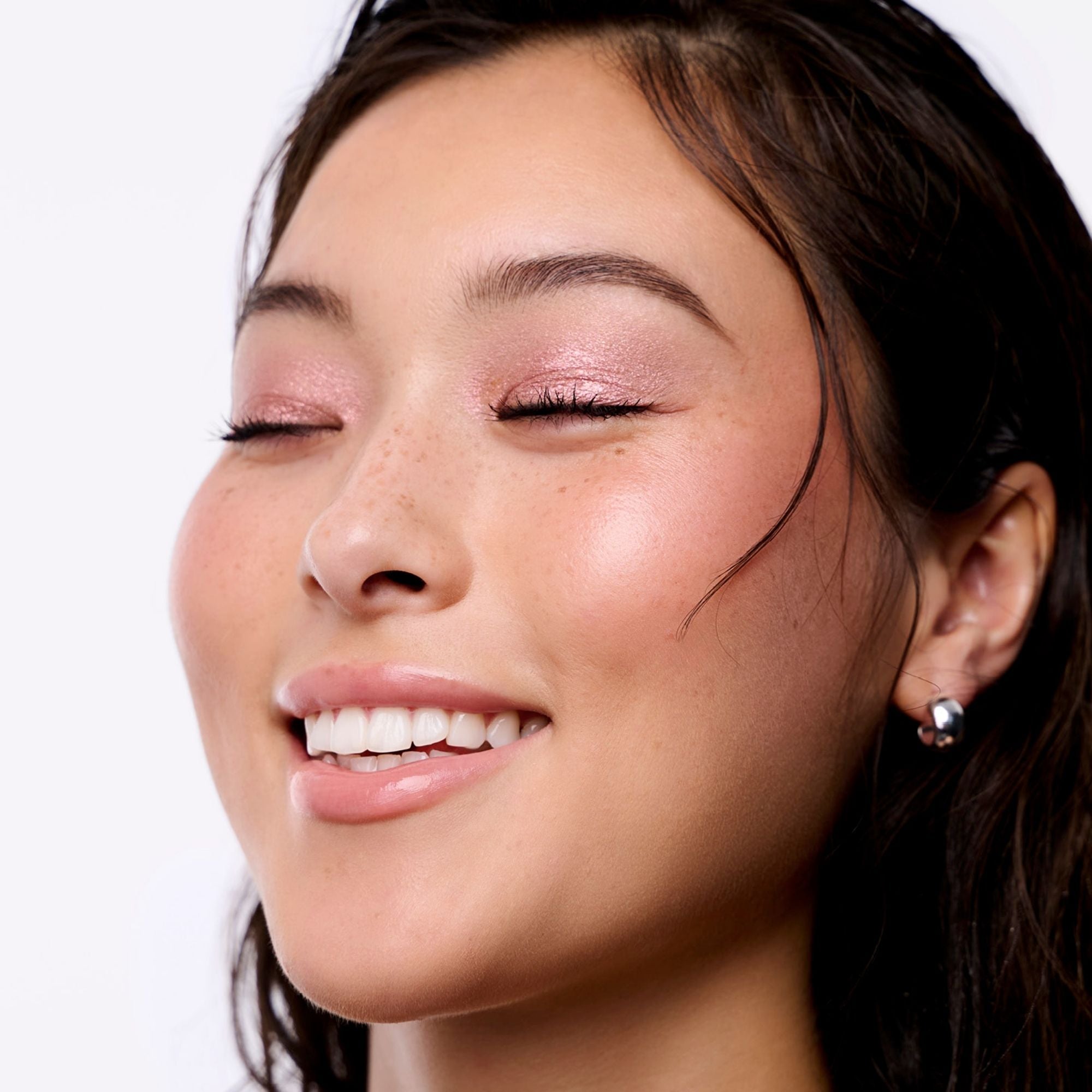 #couleur_Pink Quartz (Rose pâle irisé)