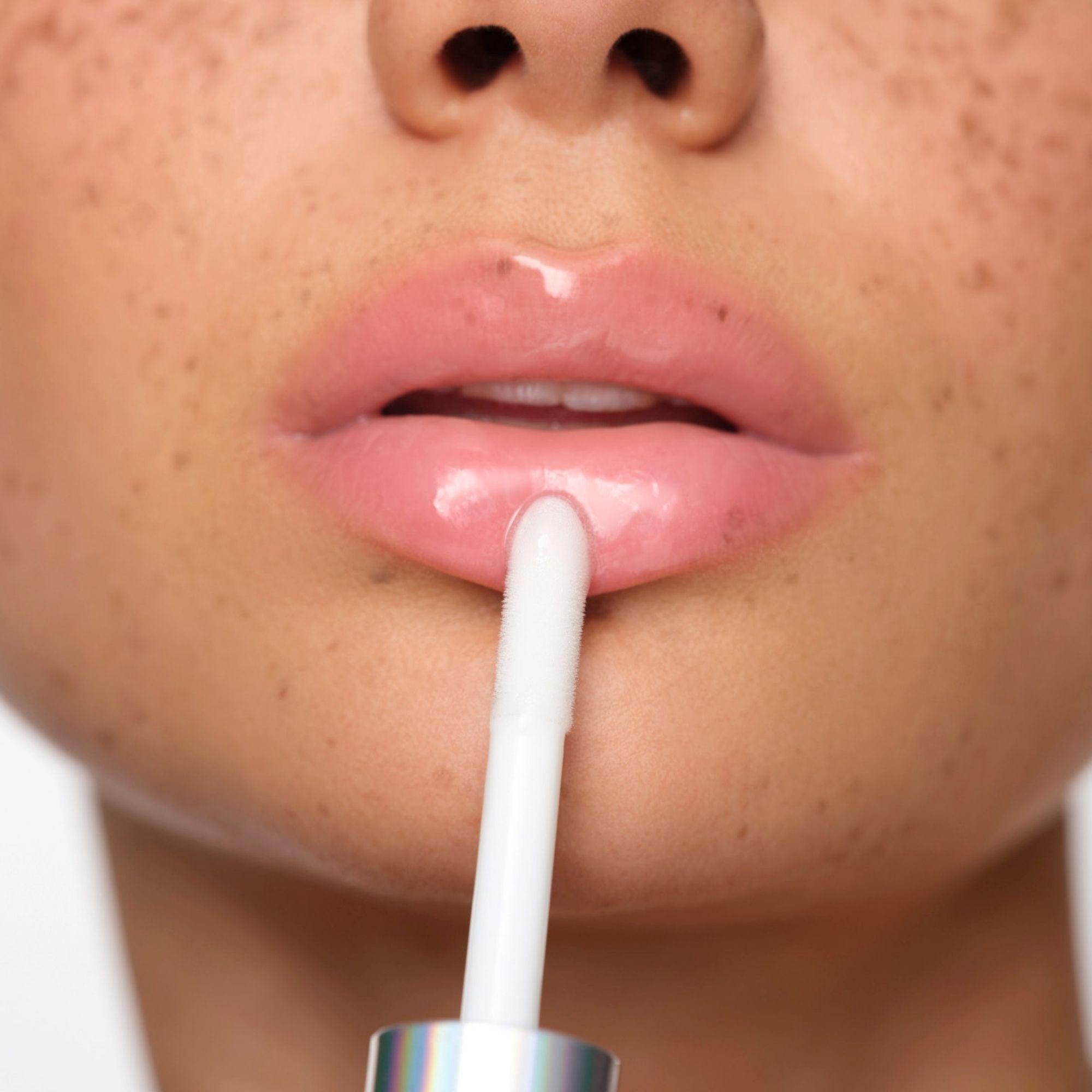 Lip Relapse Plumping Gloss - Gloss Repulpant