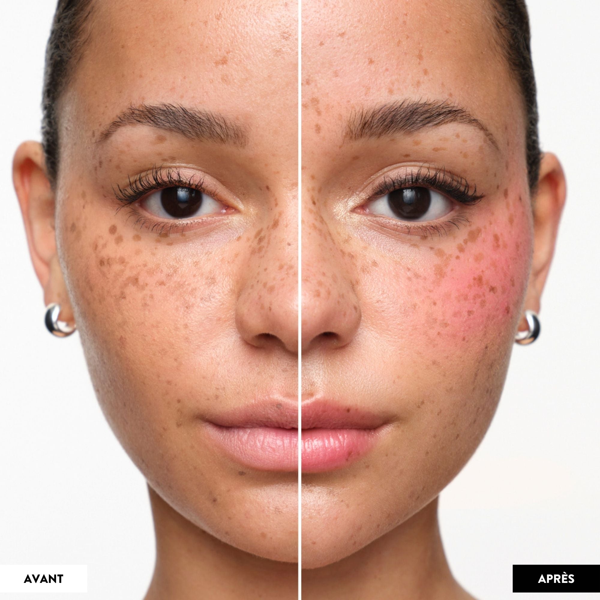 PHLush Stick – Stick teinté activé par le pH