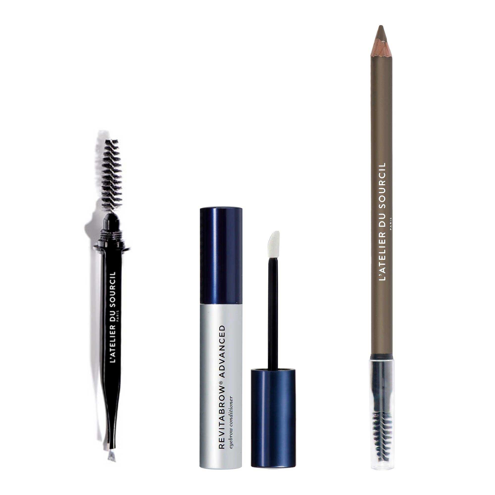 #couleur du crayon_Taupe