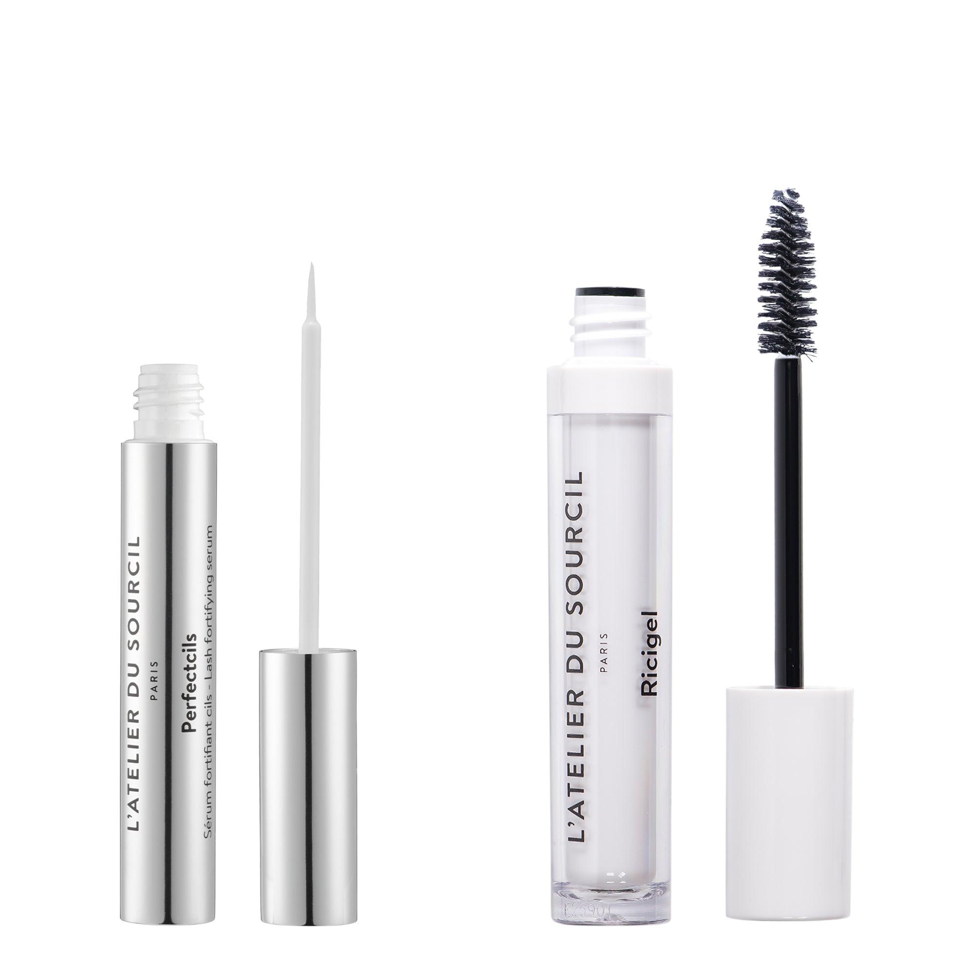 L'Atelier Eyelash Care Duo