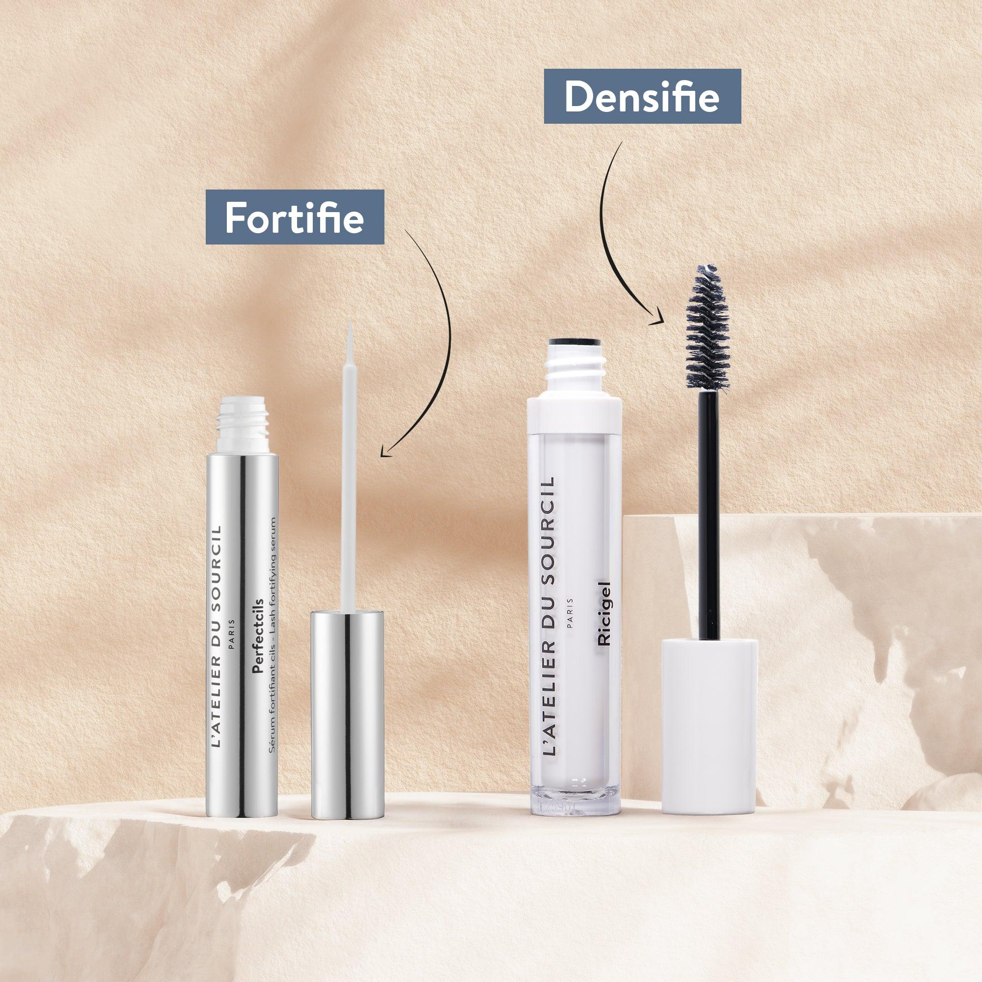 L'Atelier Eyelash Care Duo