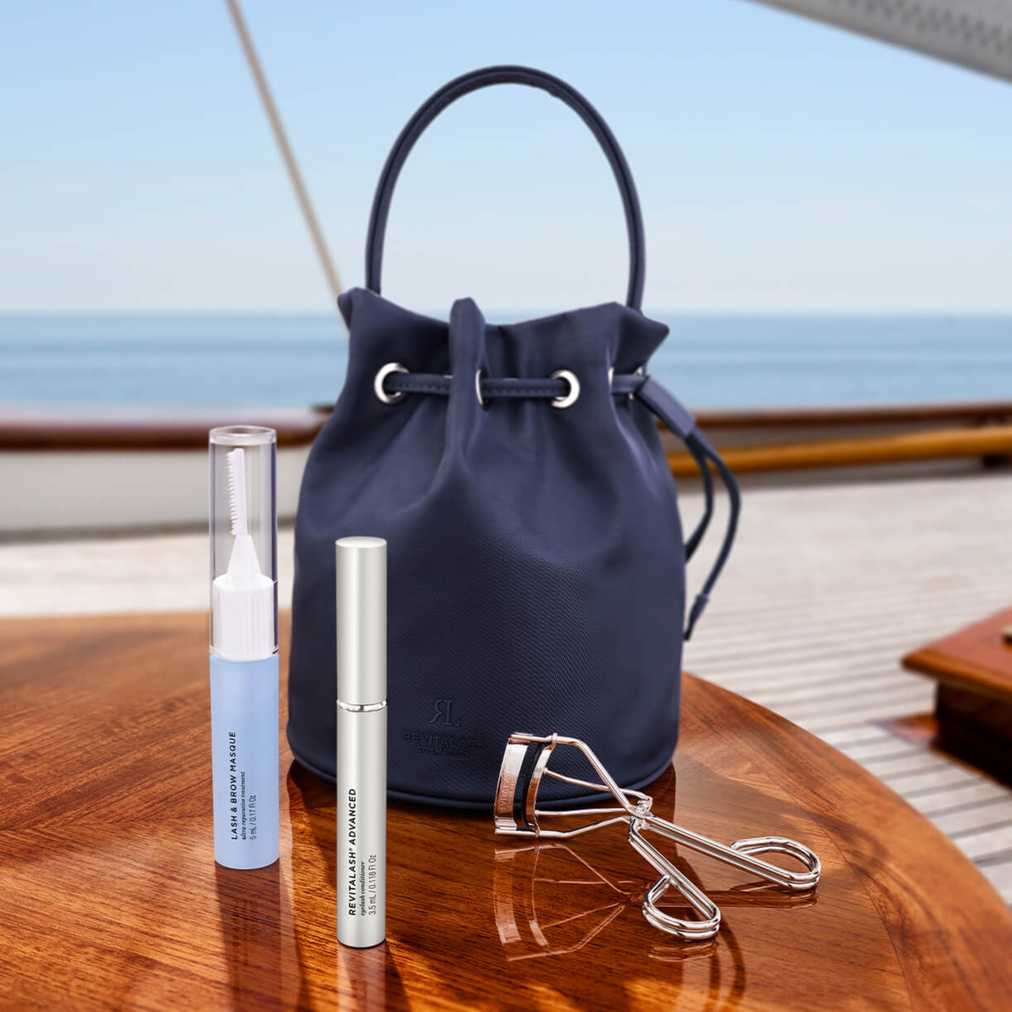 Coffret Renew RevitaLash® pour cils