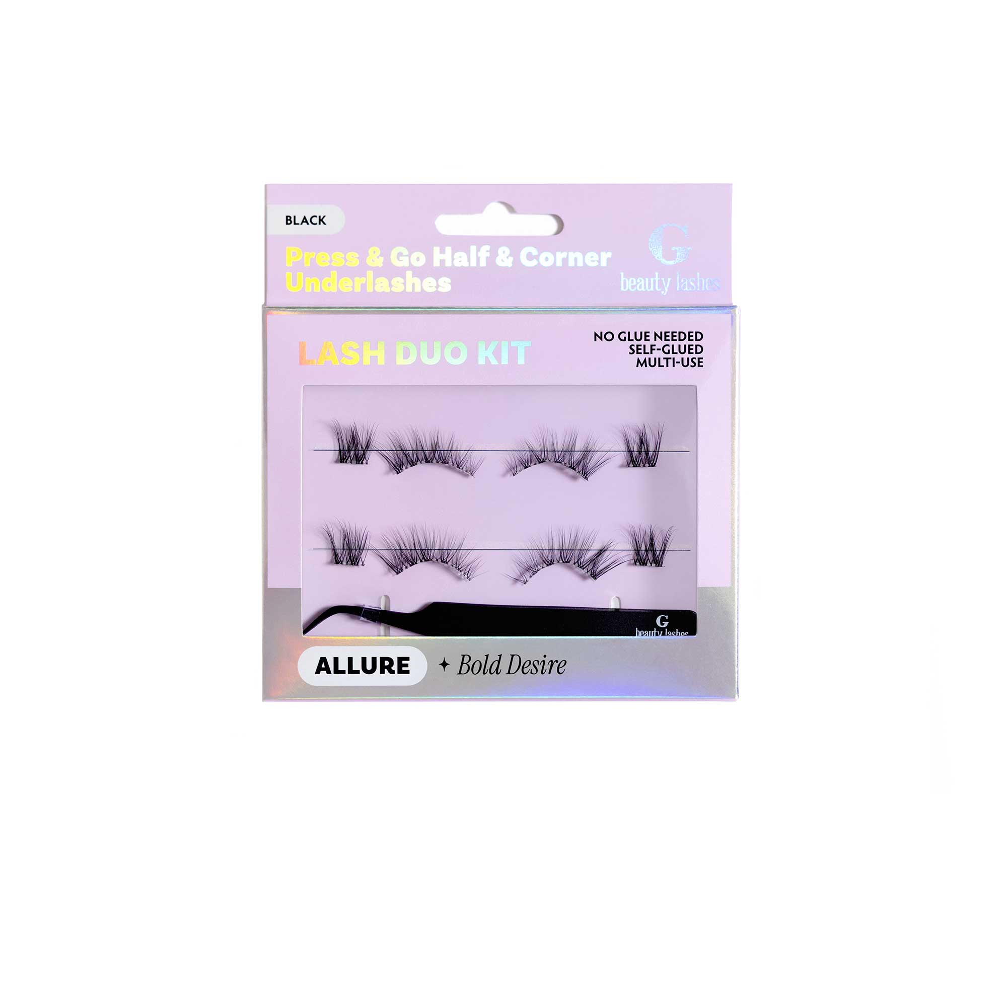 #effet_Allure (Regard Lifté)