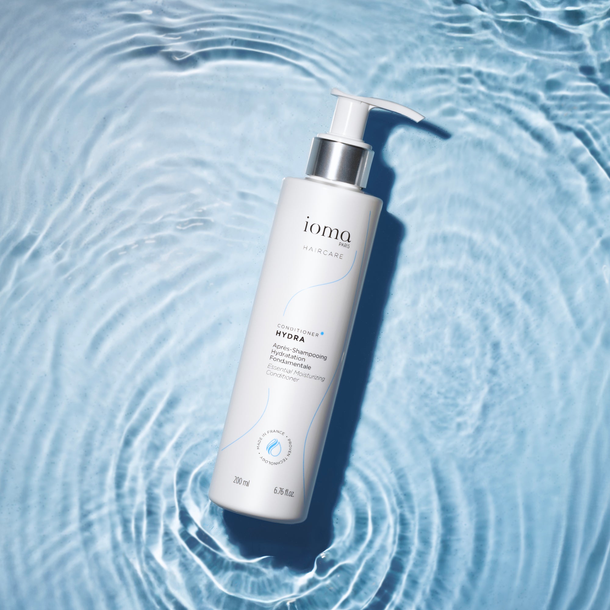 Fundamental Hydration Conditioner