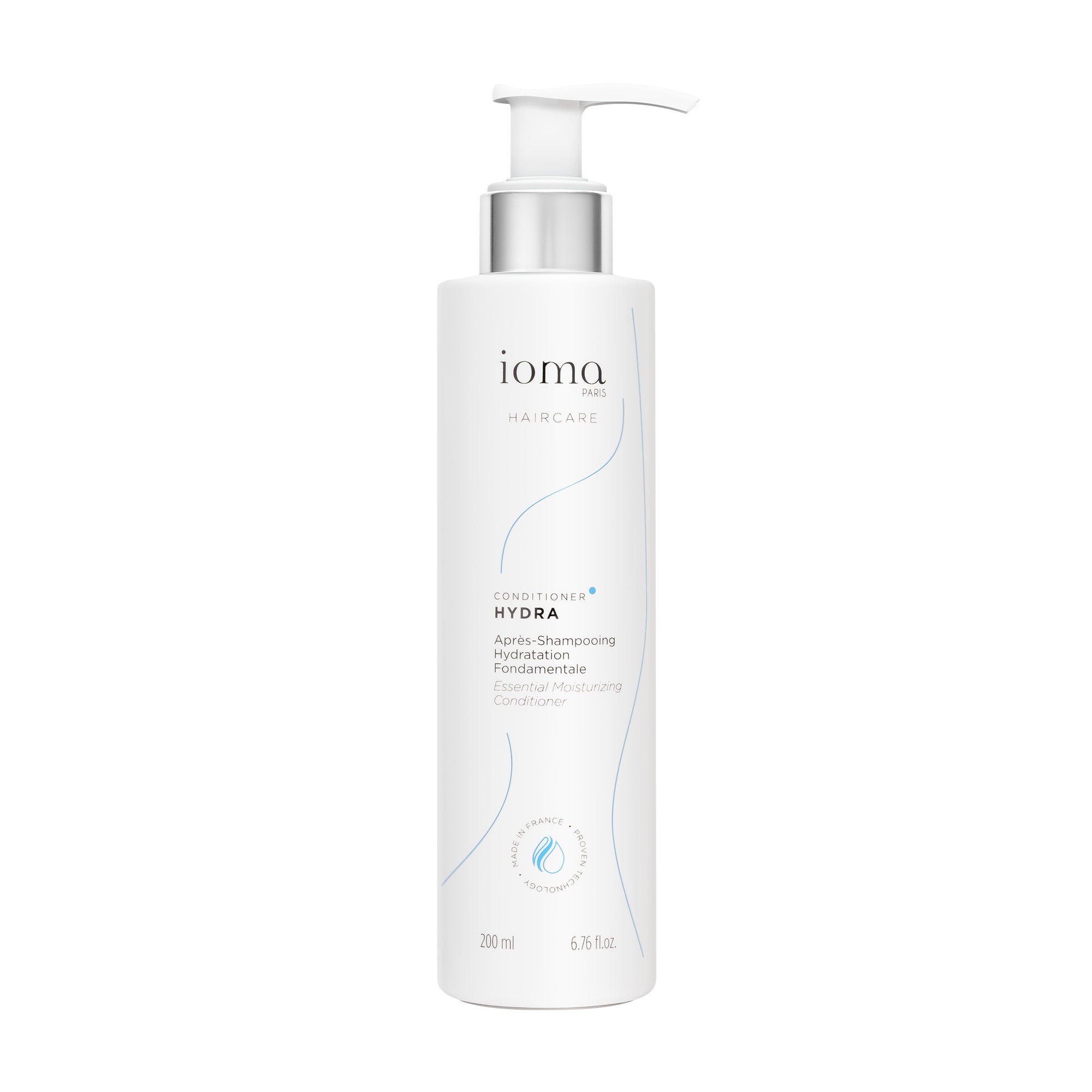 Fundamental Hydration Conditioner