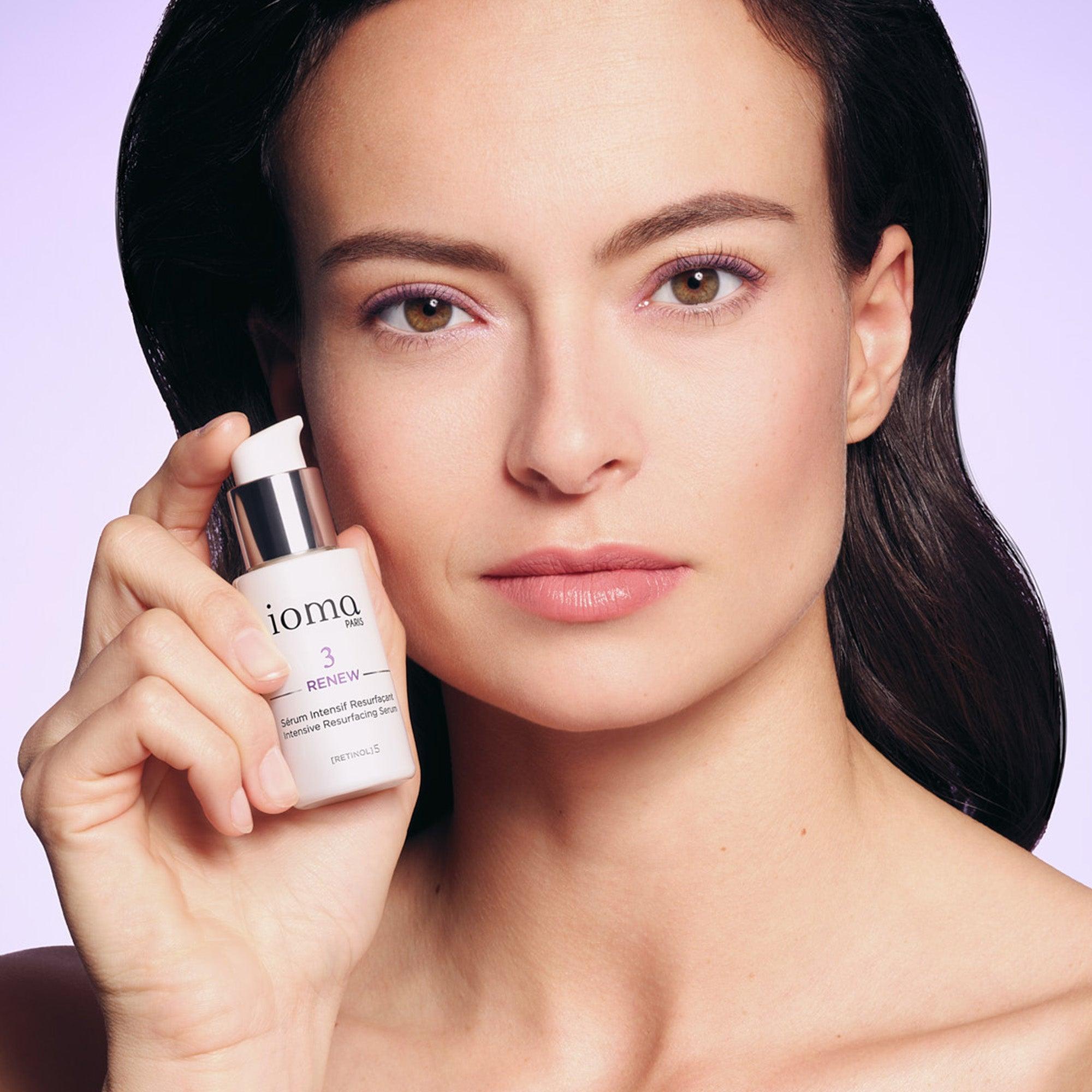 Intensive Resurfacing Serum