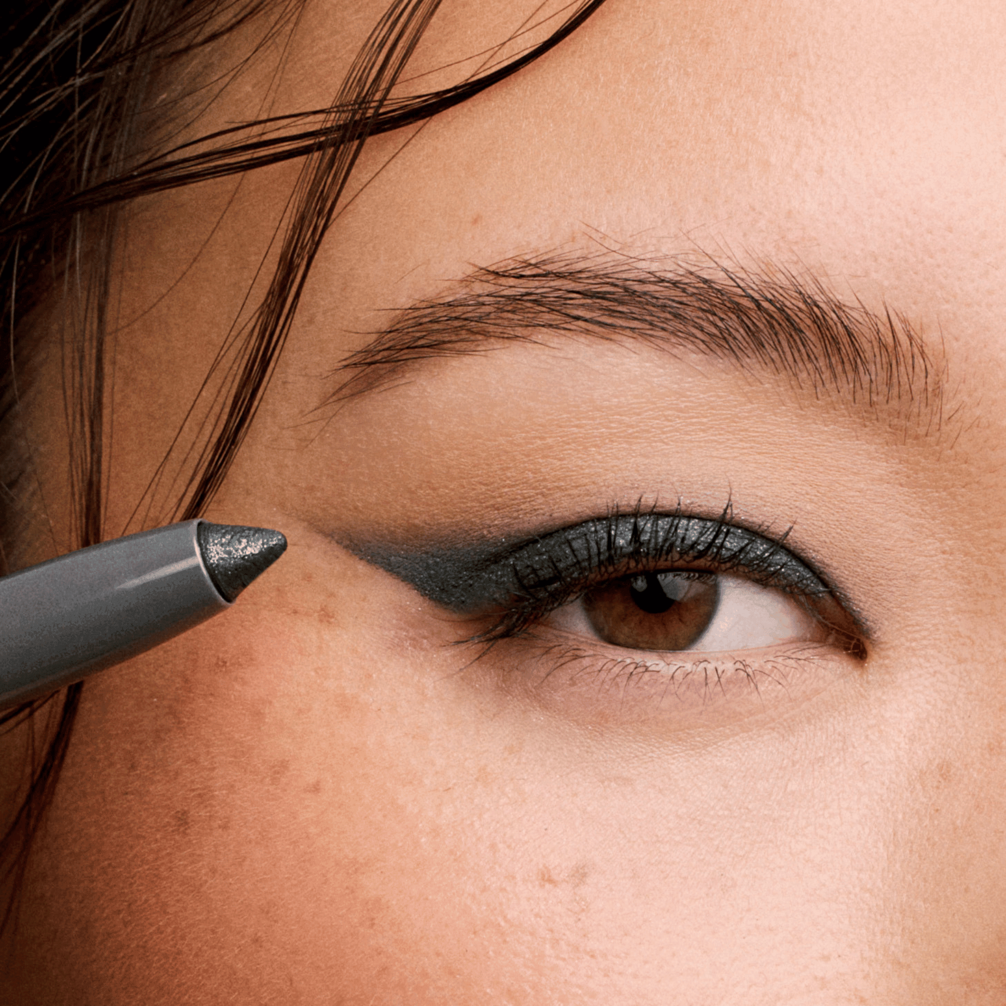 #couleur_Green Smoke (Vert fumé irisé)