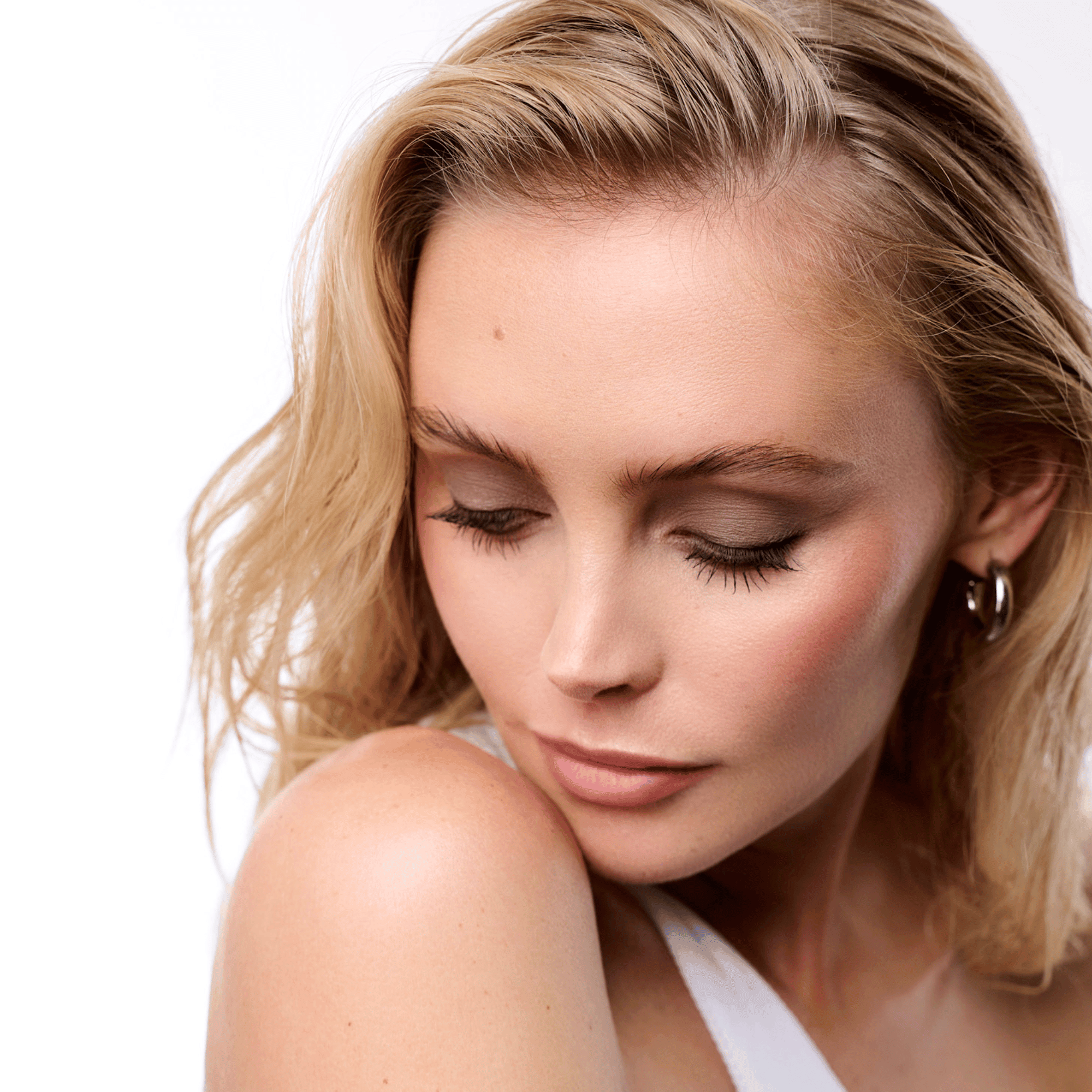 #couleur_Mink (Taupe)