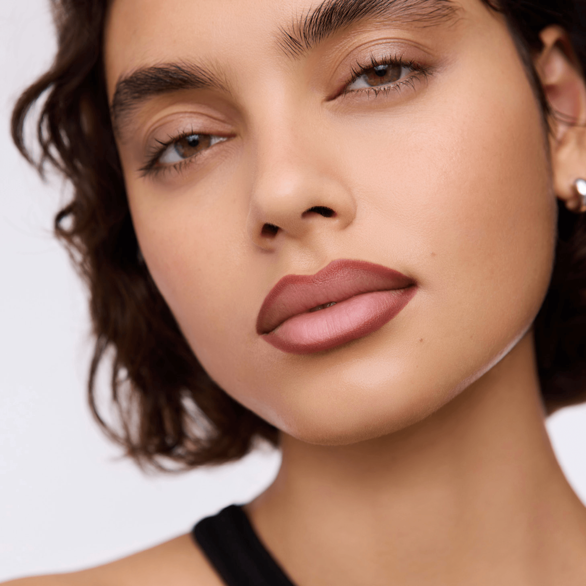 #couleur_Nutmeg (Nude Caramel)