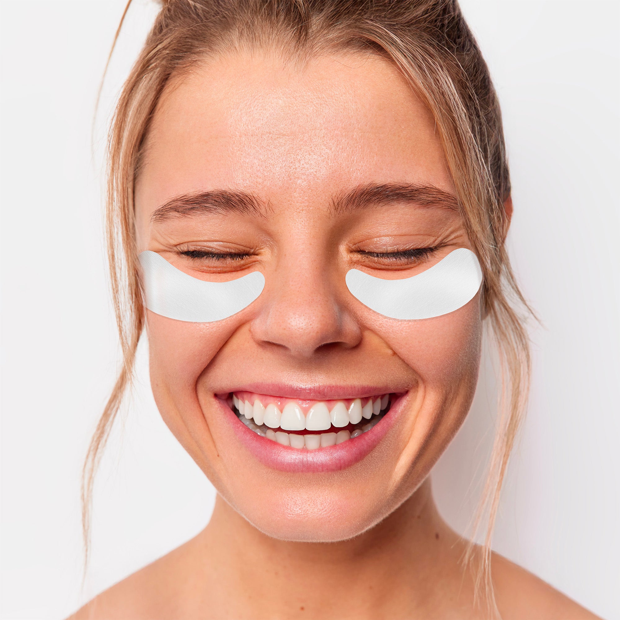 EYE HAVE A SECRET - Anti-fatigue and Moisturizing Eye Patches