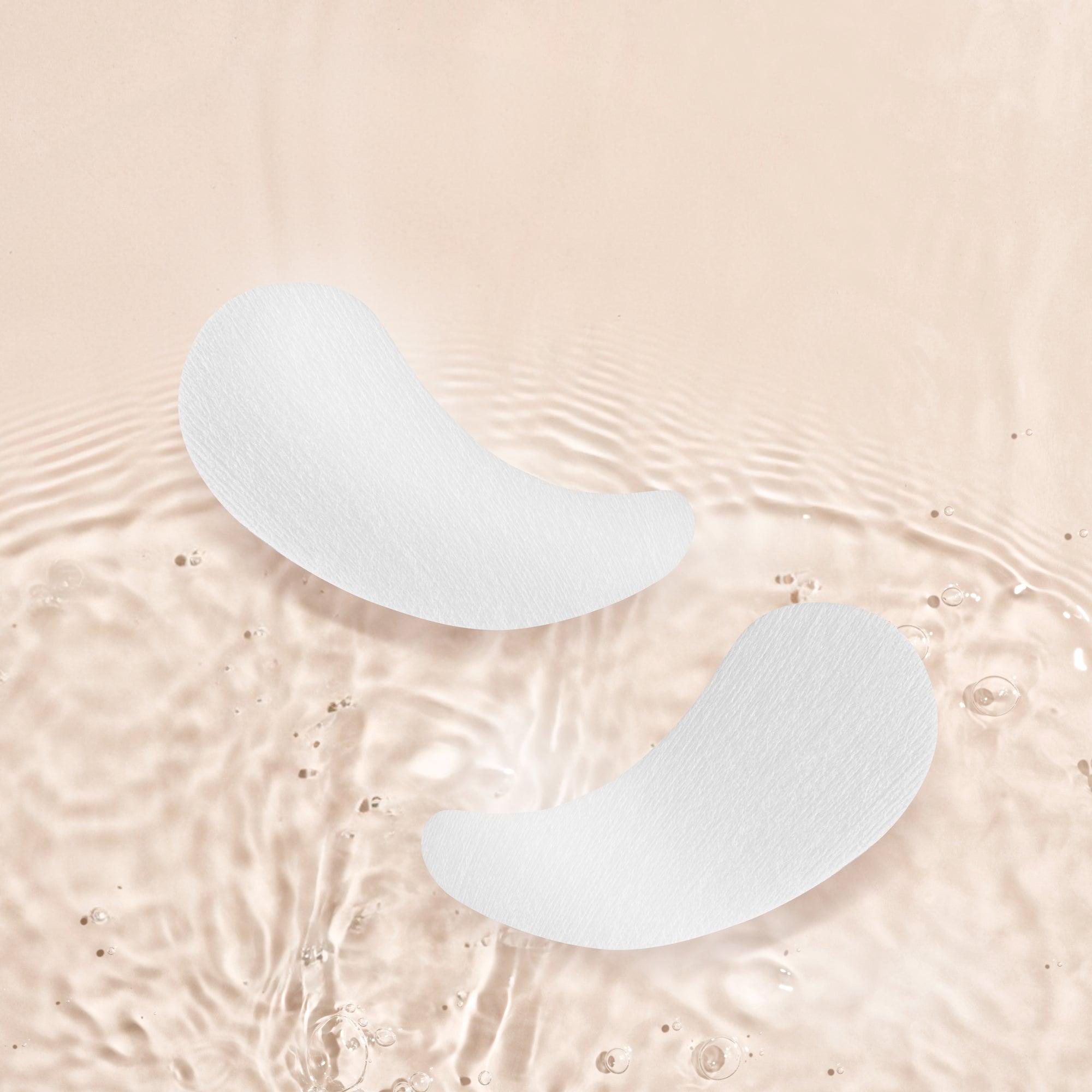 EYE HAVE A SECRET - Anti-fatigue and Moisturizing Eye Patches