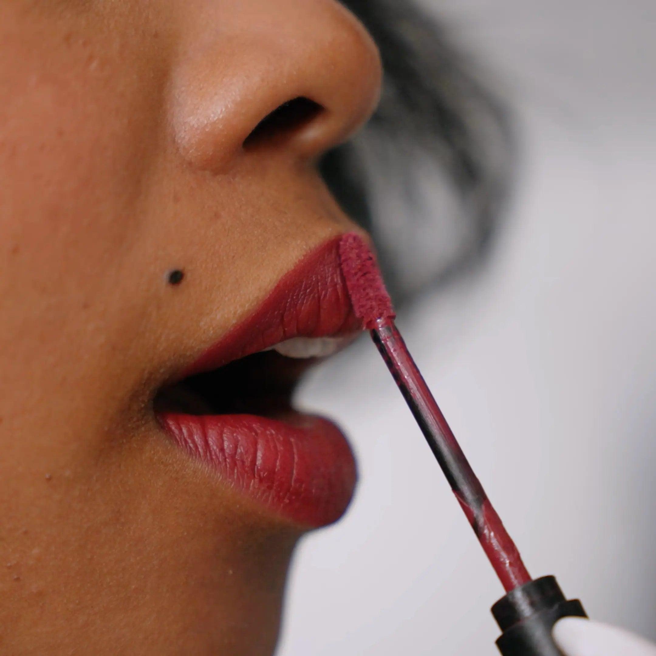 Lipstick refill