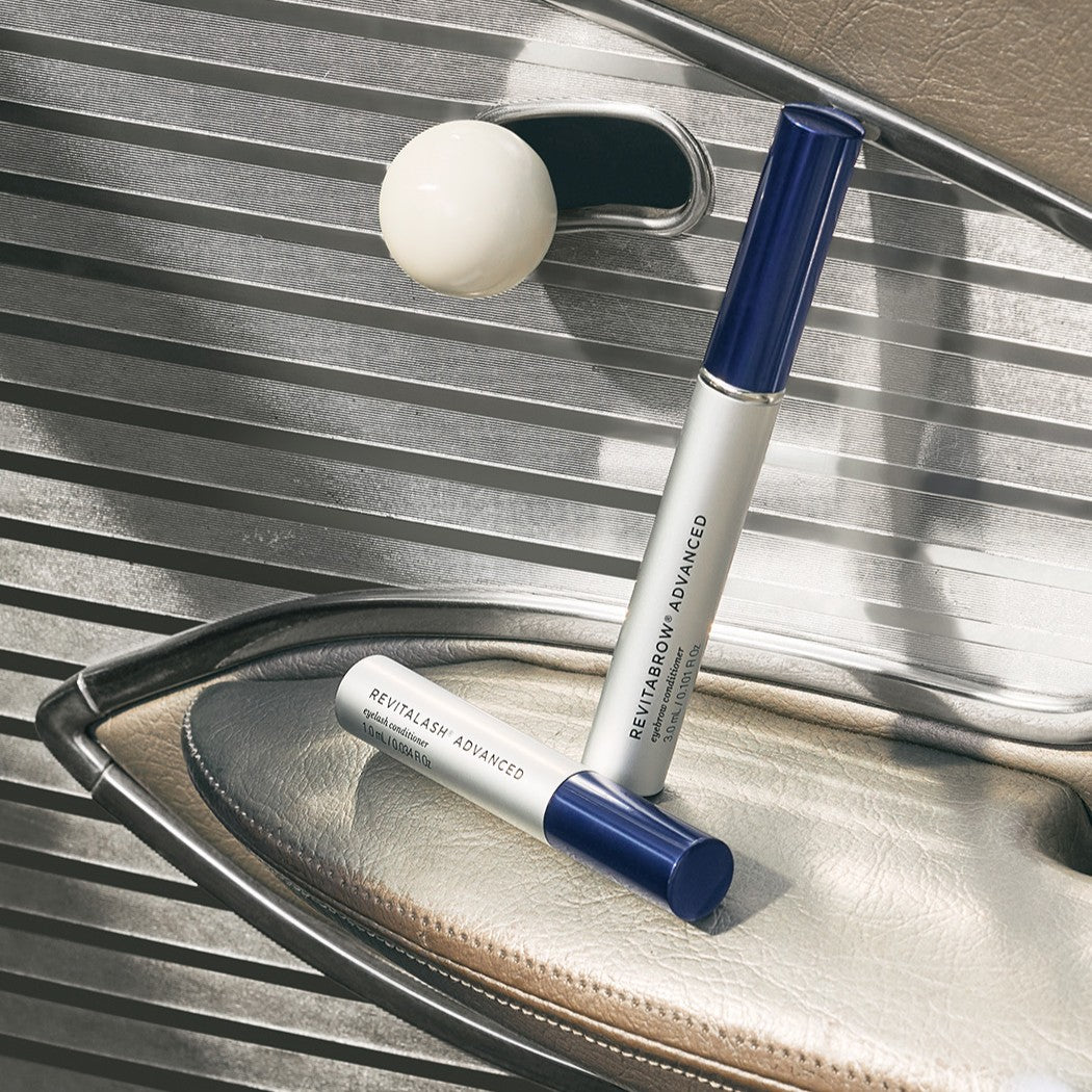 Coffret Revitalisant Sourcils & Cils - RevitaLash®
