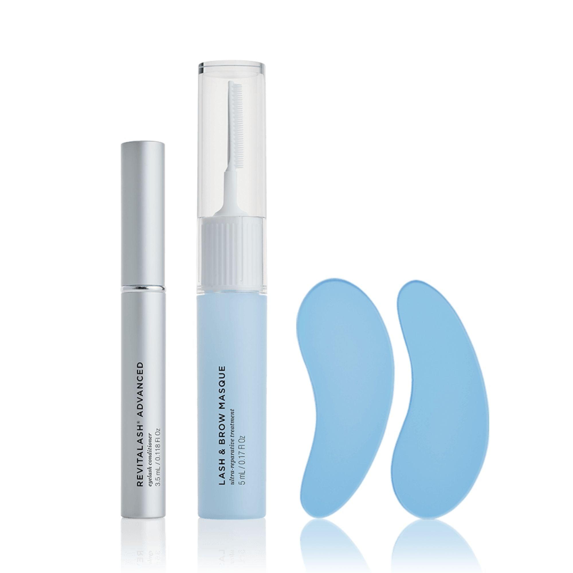 RevitaLash Refresh Eyelash Care Set
