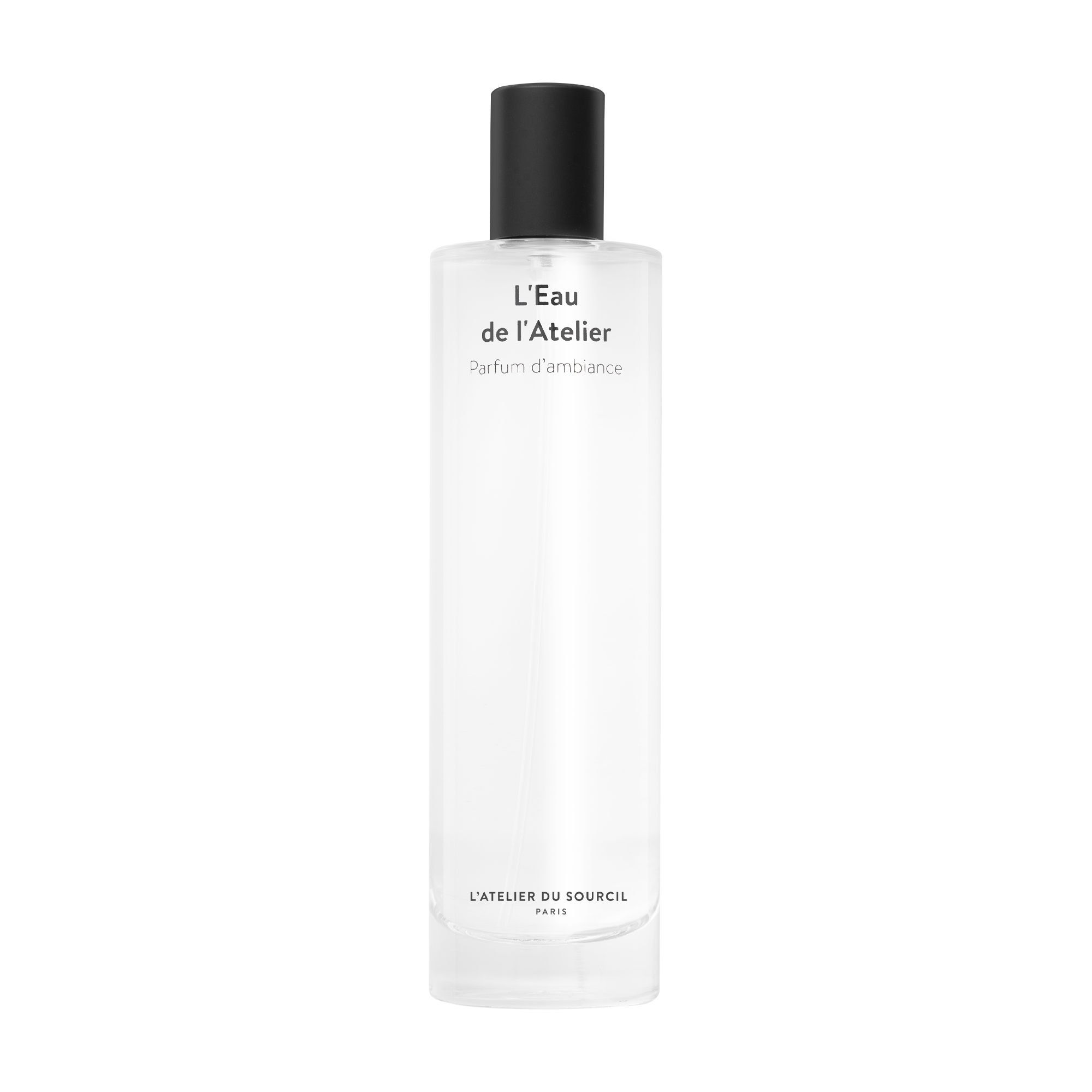 L'Eau de l'Atelier