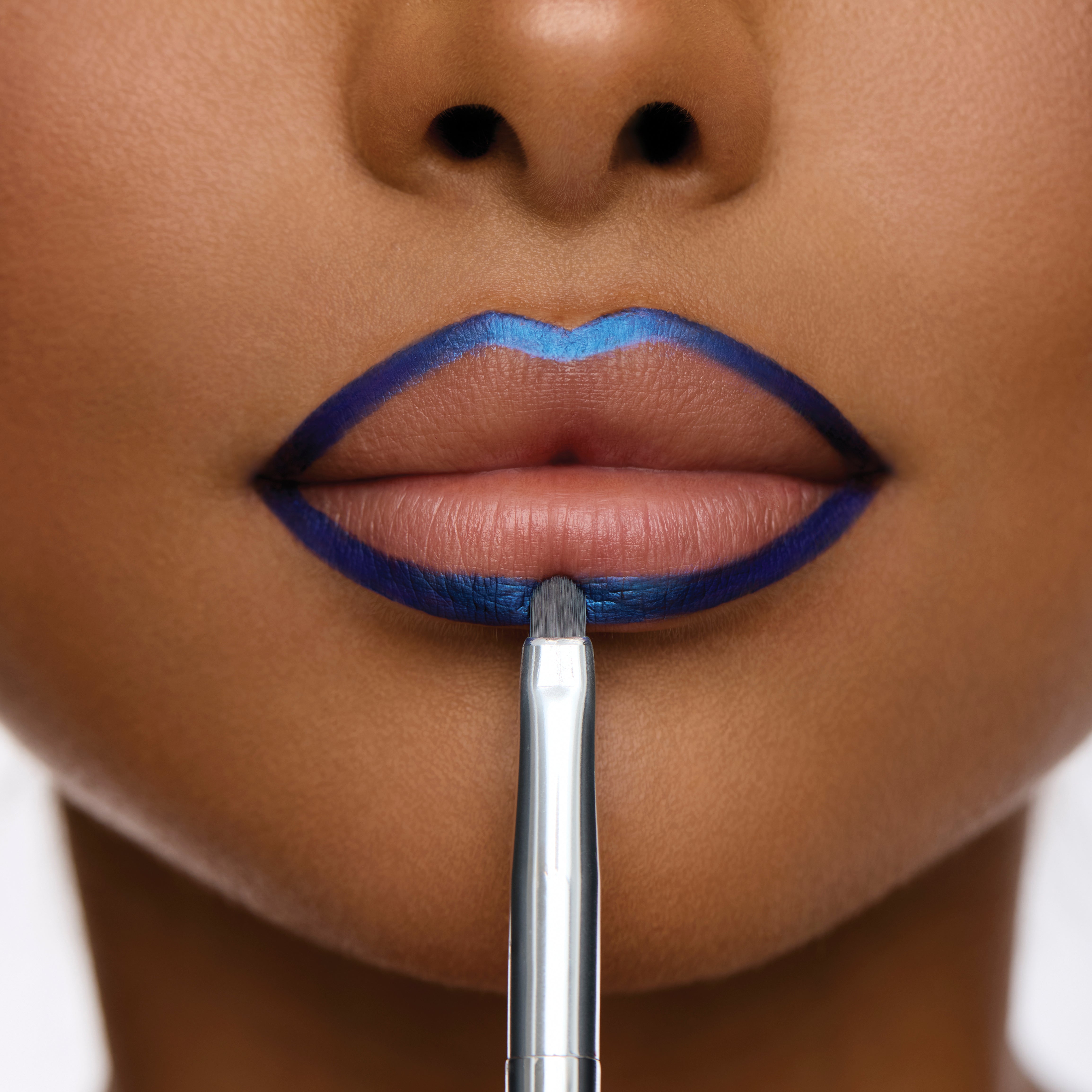 Lip Definer Brush - Pinceau Lèvres Wonderskin