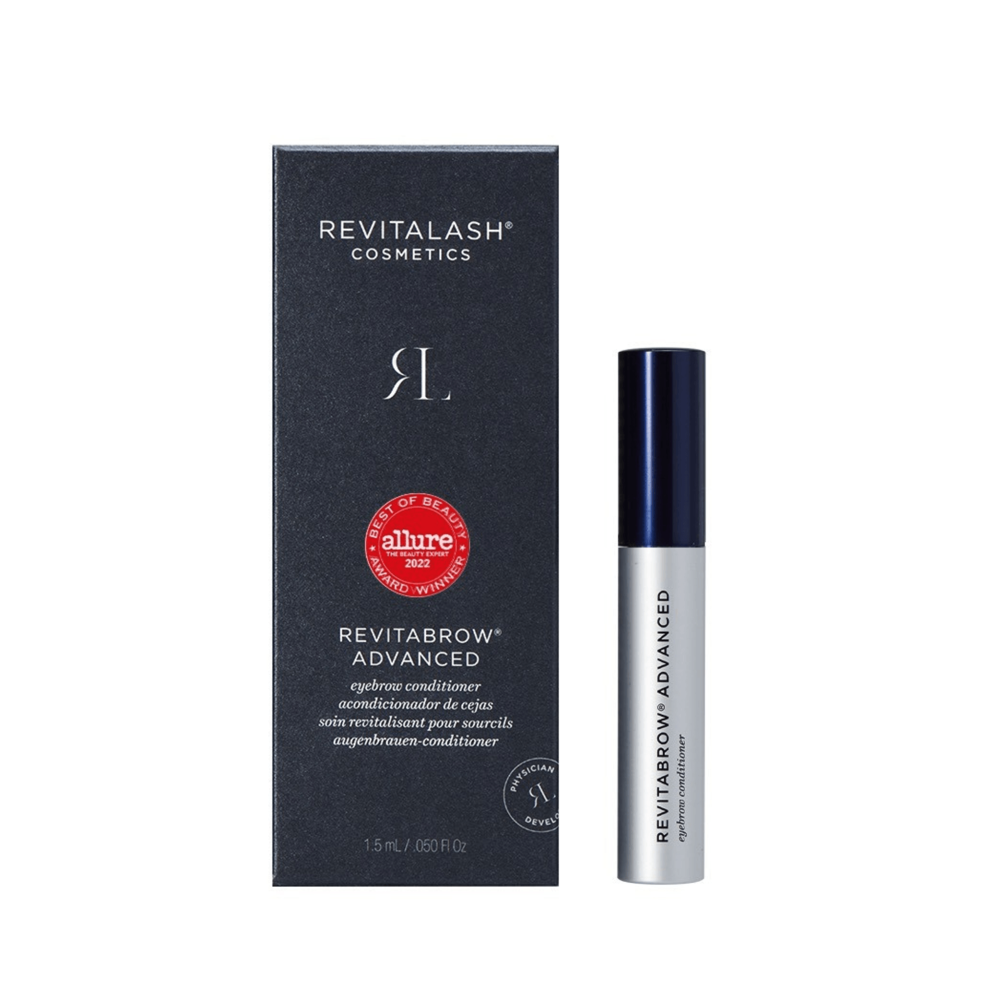 RevitaBrow® Advanced Soin revitalisant pour sourcils