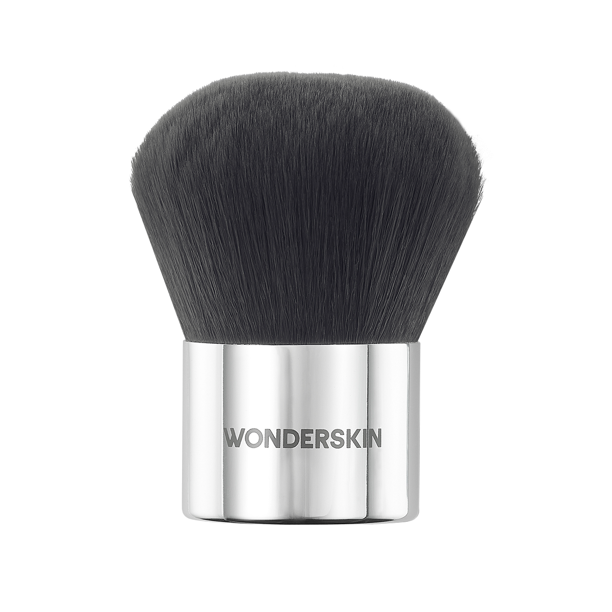 Kabuki Brush - Pinceau Kabuki Wonderskin