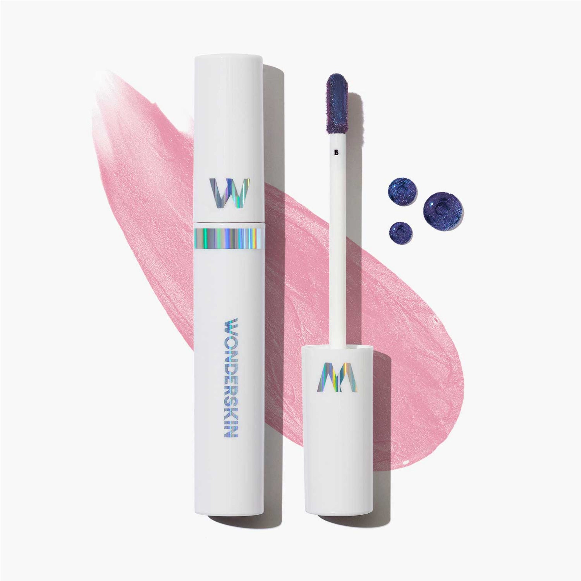 #couleur_beautiful (Rose bonbon)