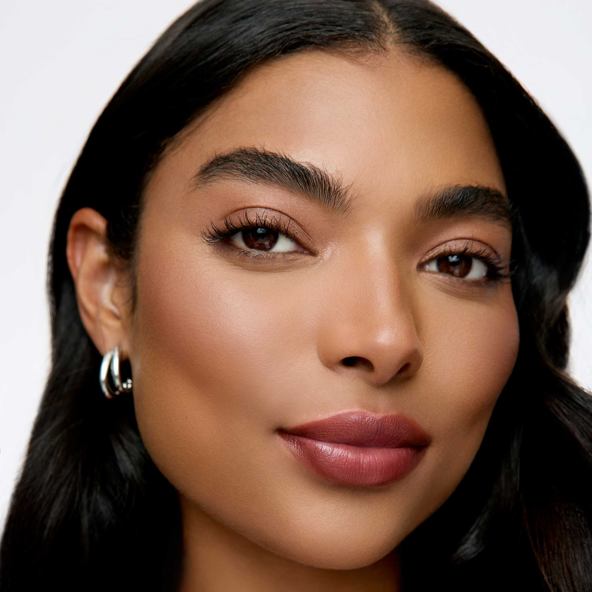 #couleur_Demure (Brun rosé)