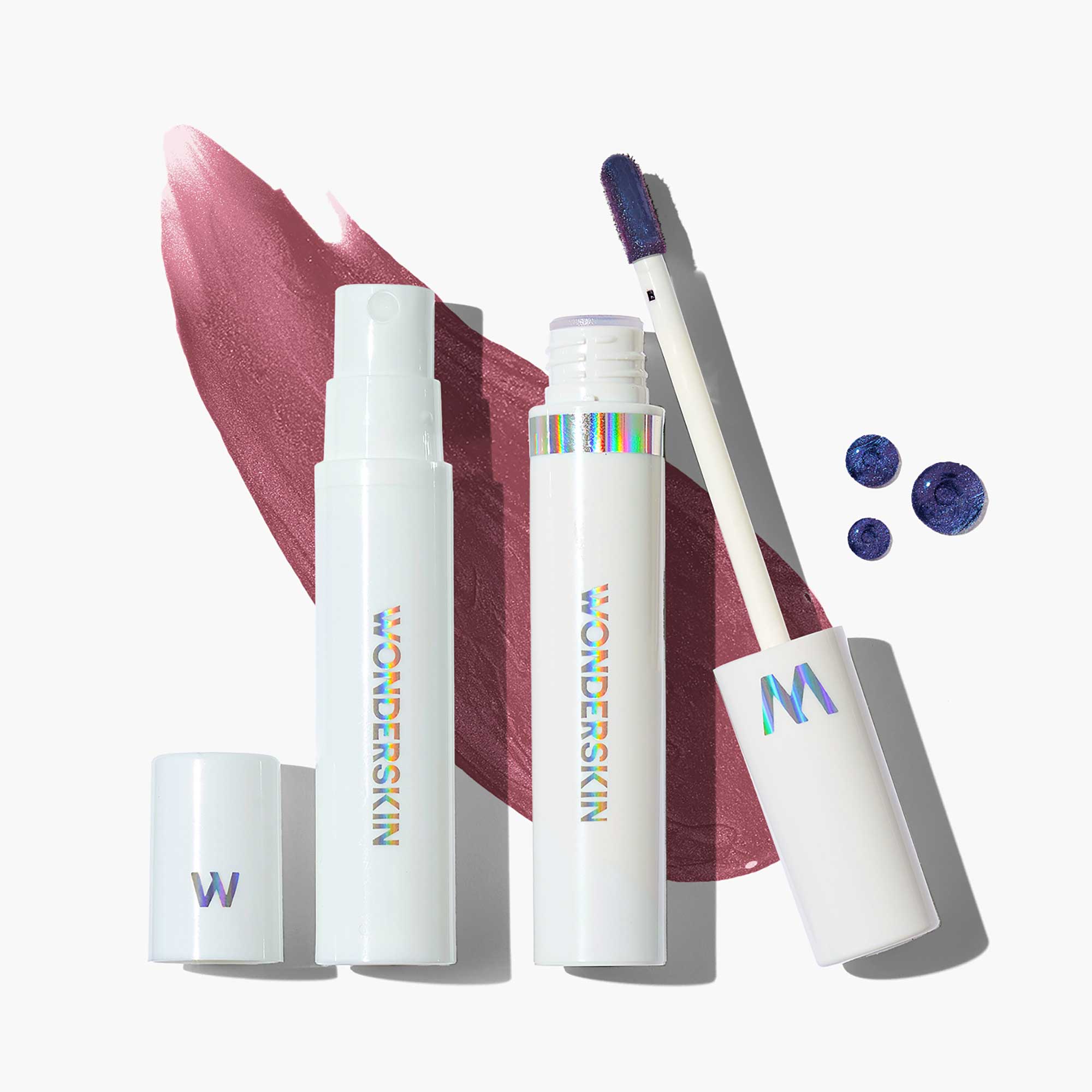 Peel & Reveal Lip Stain Kit - Kit Encre à Lèvres Longue Tenue