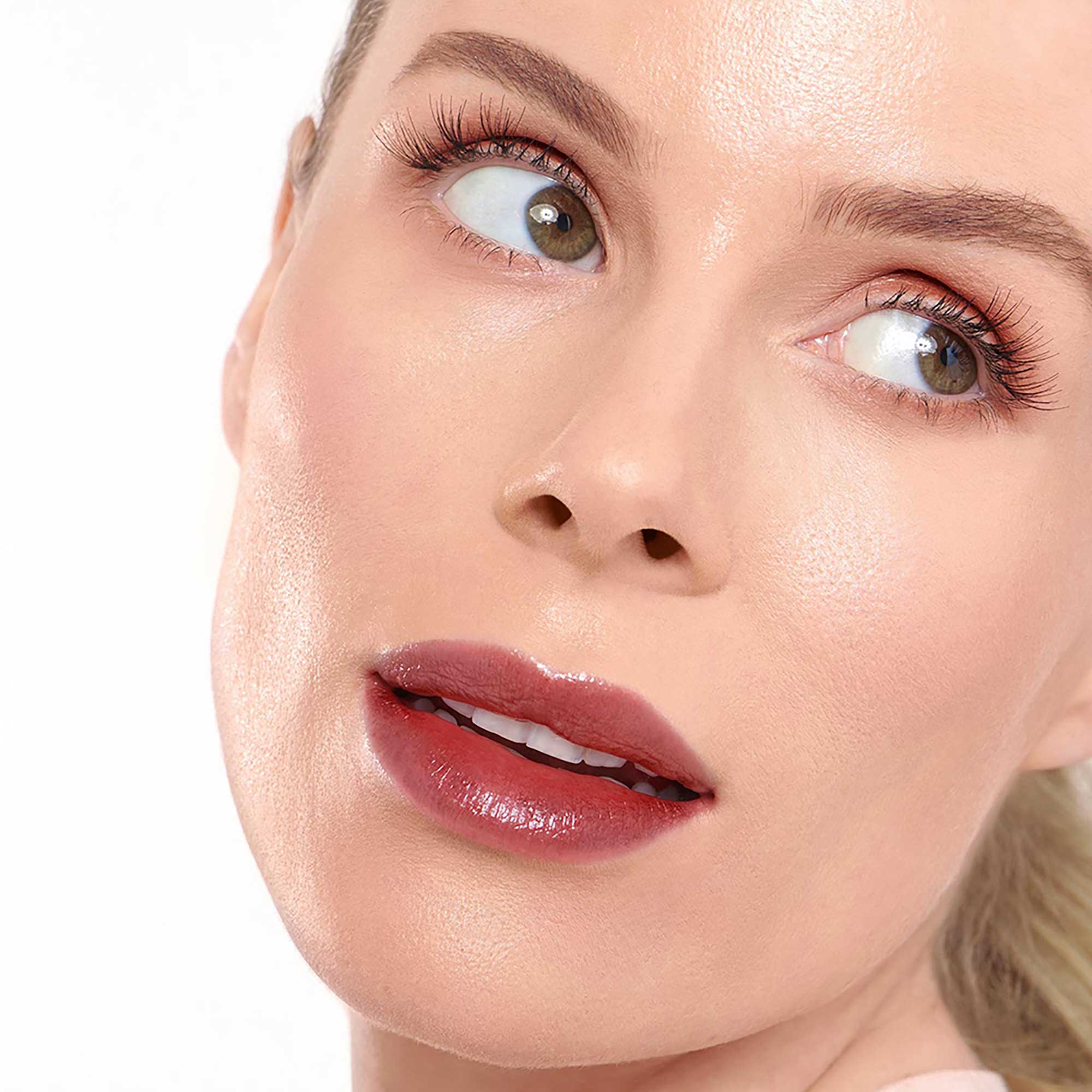 #couleur_lovely (Rouge orangé)