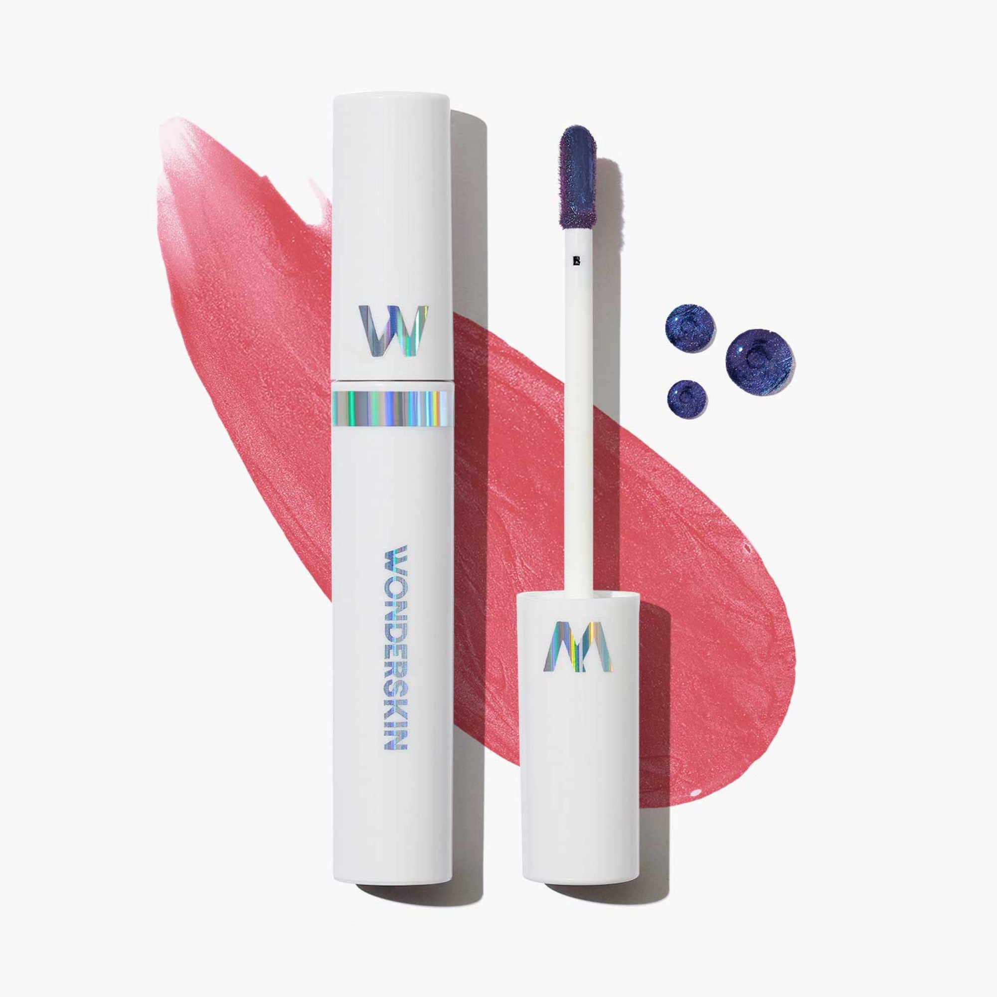 #couleur_romance (Vieux rose)