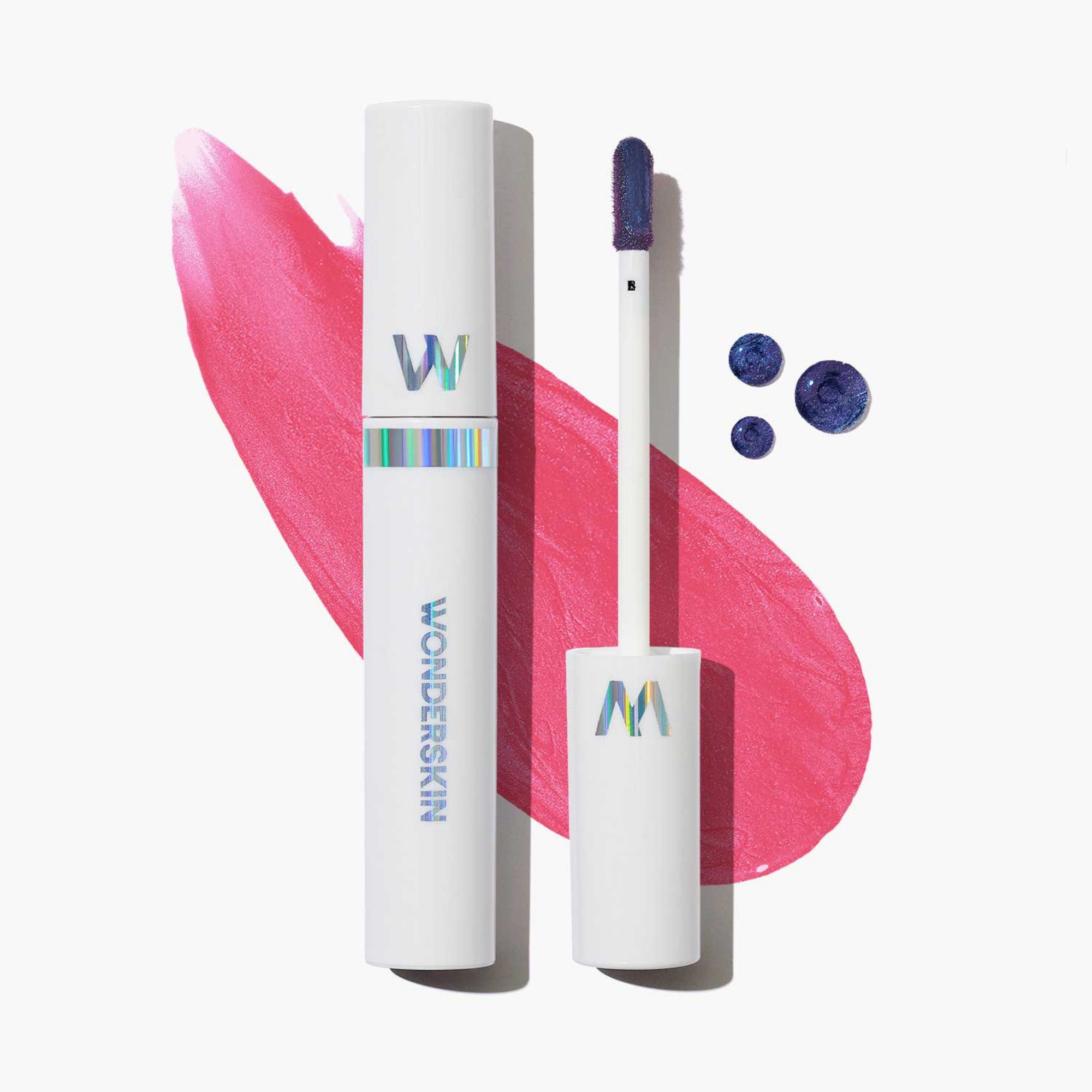 #couleur_sweetheart (Rose intense)