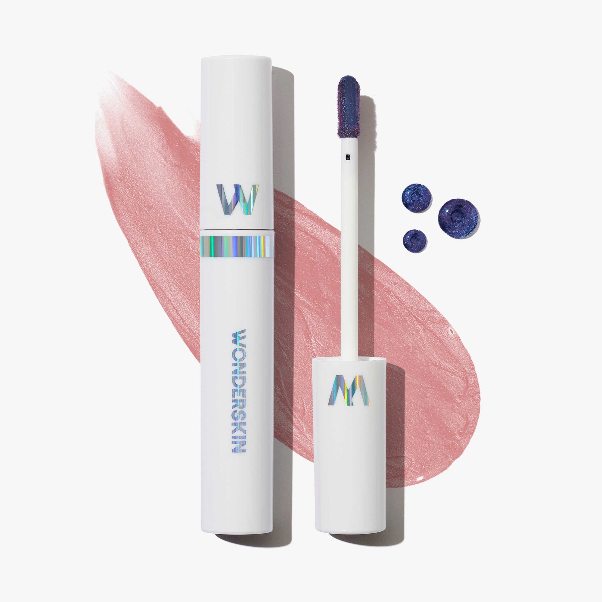 #couleur_xoxo (Rose nude)