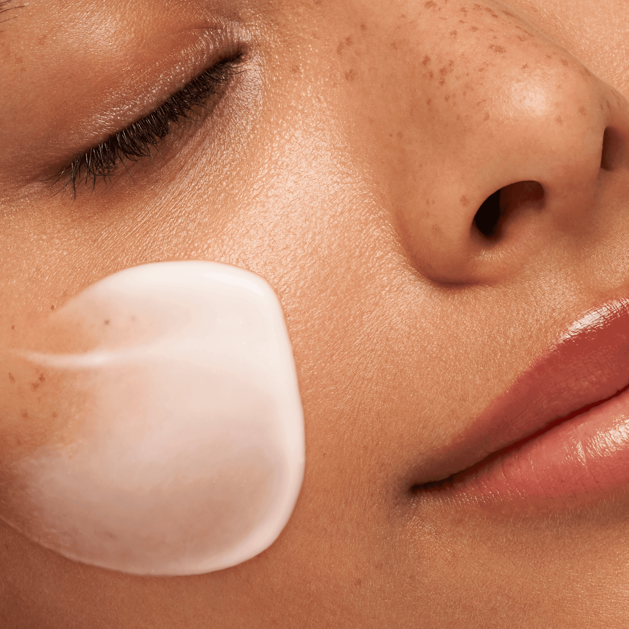 CLEAR OFF - Gentle Make-up Remover Emulsion