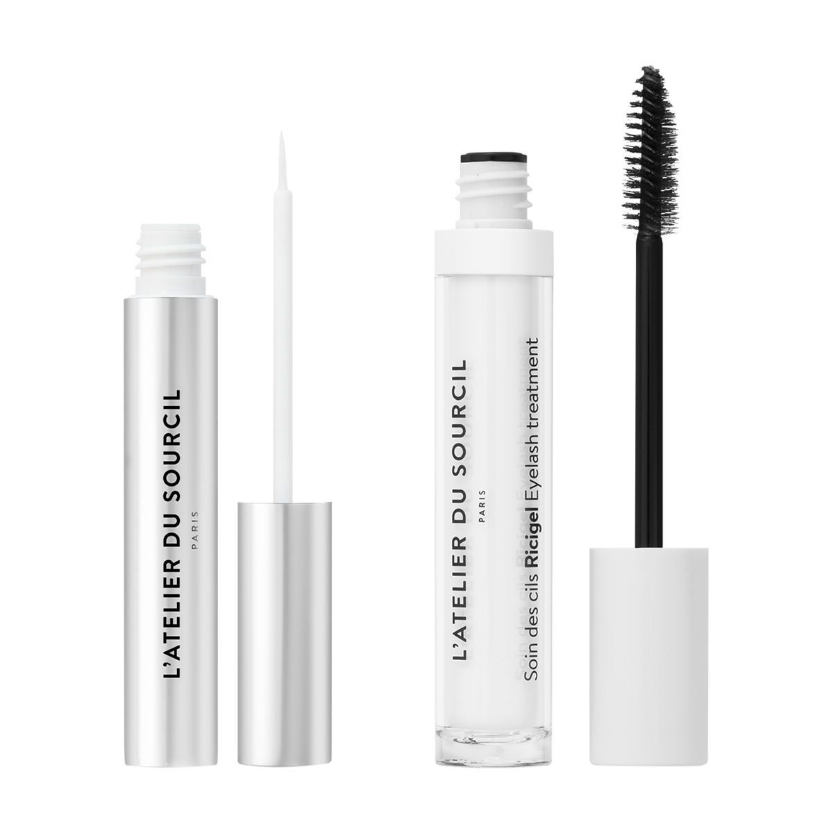 L'Atelier Eyelash Care Duo