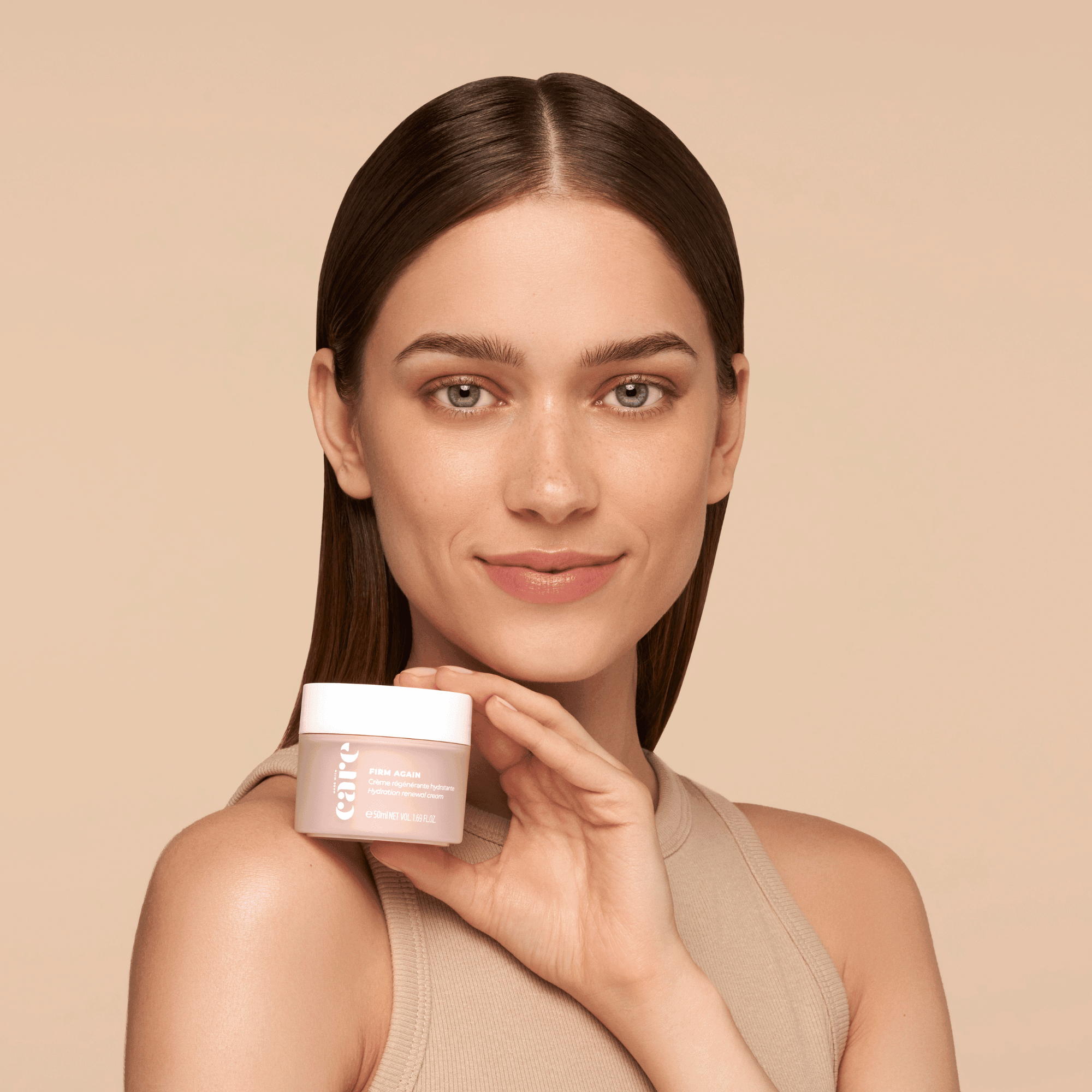 FIRM AGAIN - Crème Régénérante Hydratante