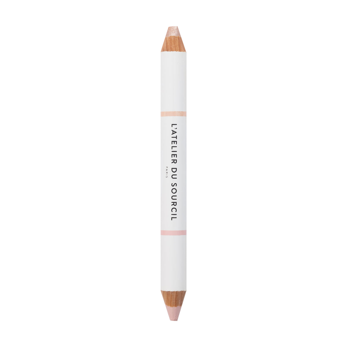 #couleur_rose mat irisé