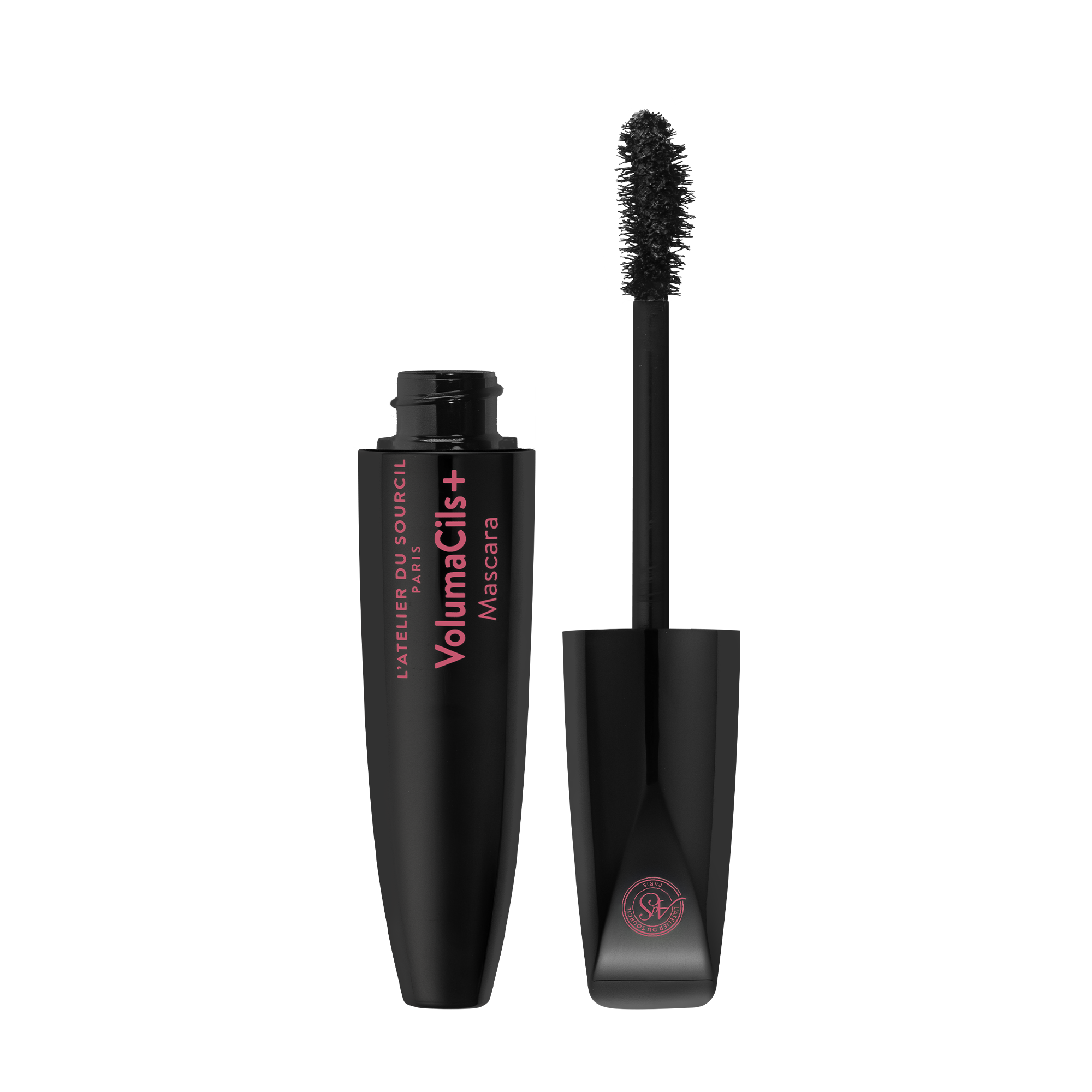 Mascara Volumacils+® ultra-volume