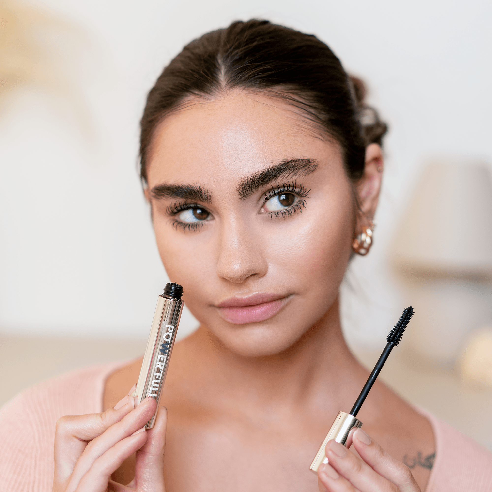 Powerfull Mascara