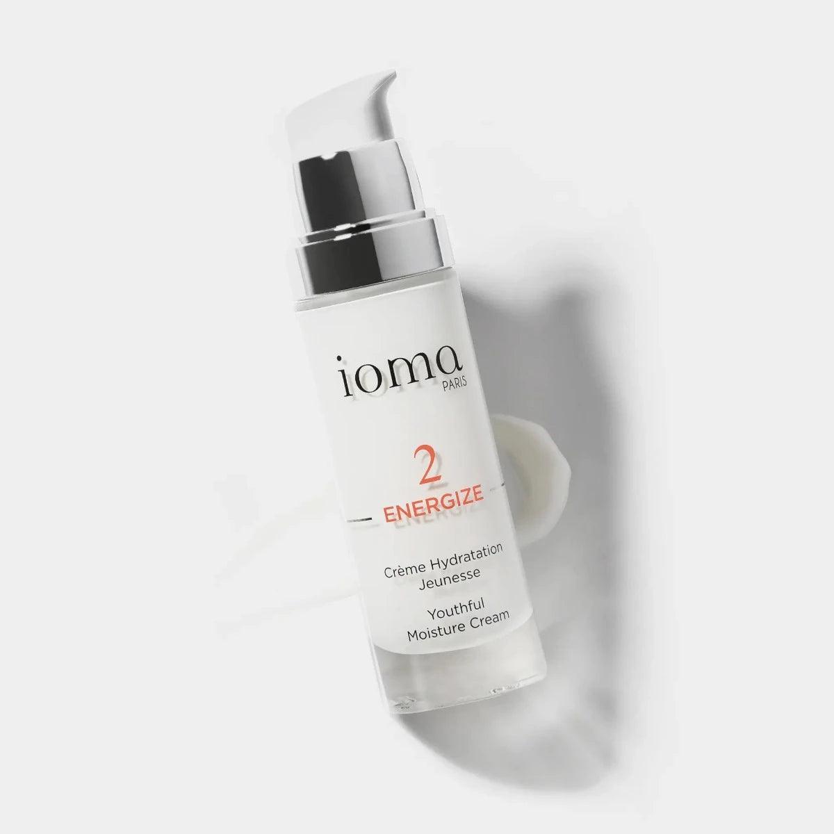 Youth hydration cream
