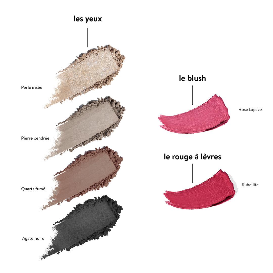 Revelation Makeup Palette