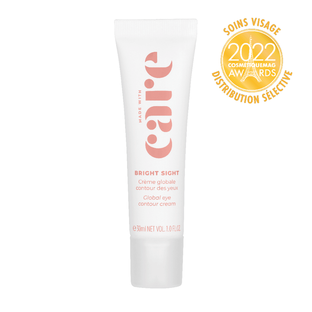 BRIGHT SIGHT - Global Eye Contour Cream