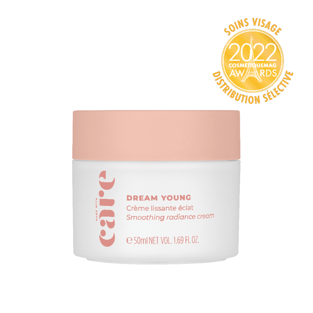DREAM YOUNG - Smoothing Radiance Cream